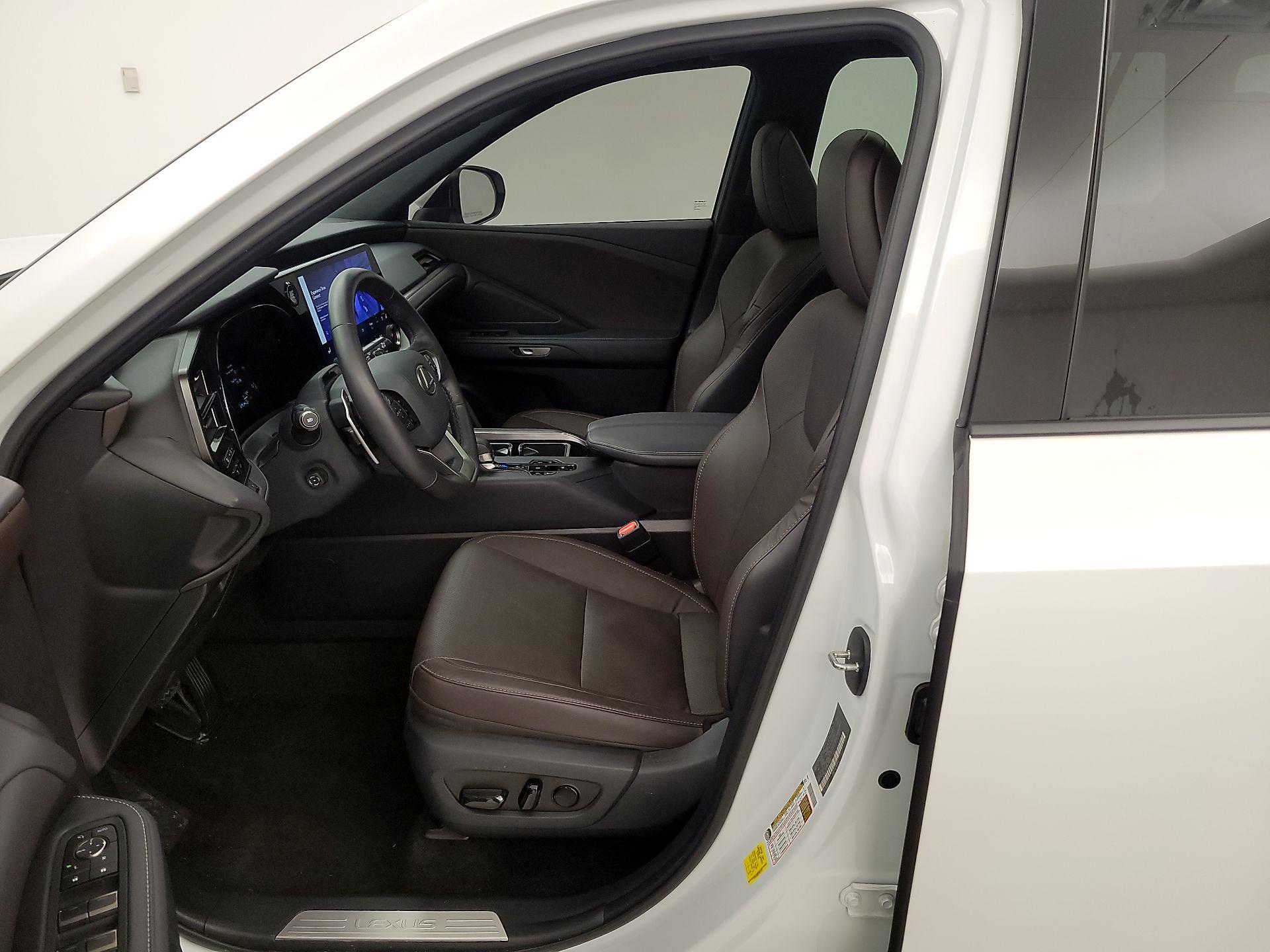 Thumbnail: 2024 Lexus TX - 11