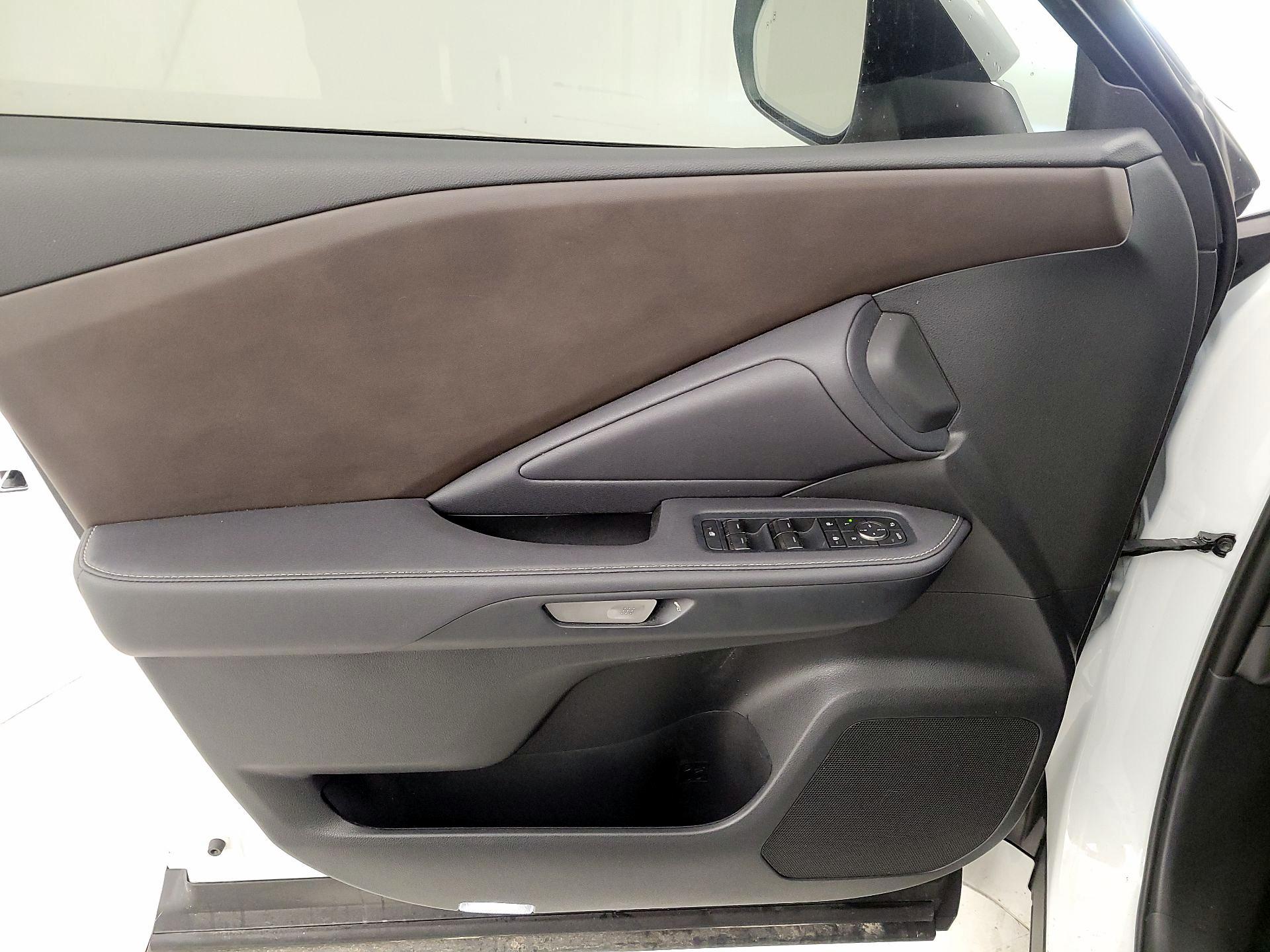 Thumbnail: 2024 Lexus TX - 12