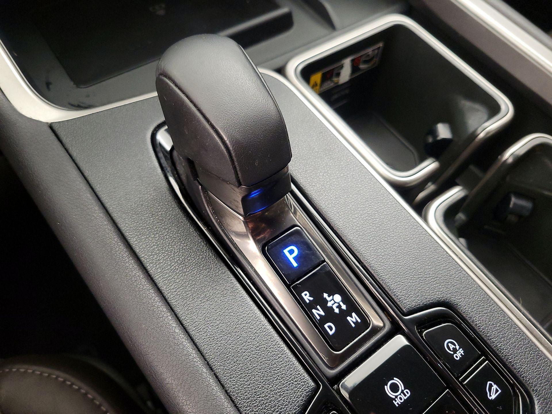 Thumbnail: 2024 Lexus TX - 18