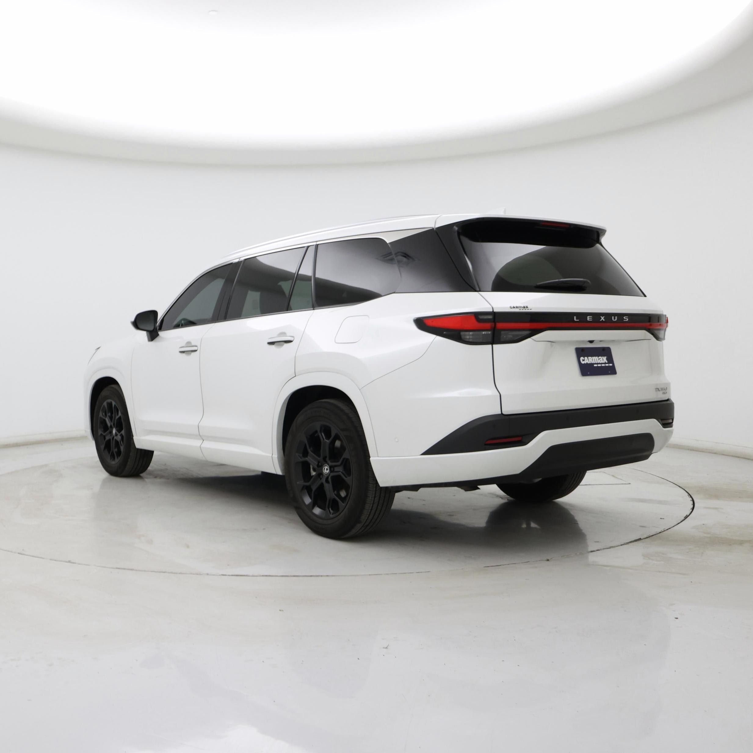 Thumbnail: 2024 Lexus TX - 2