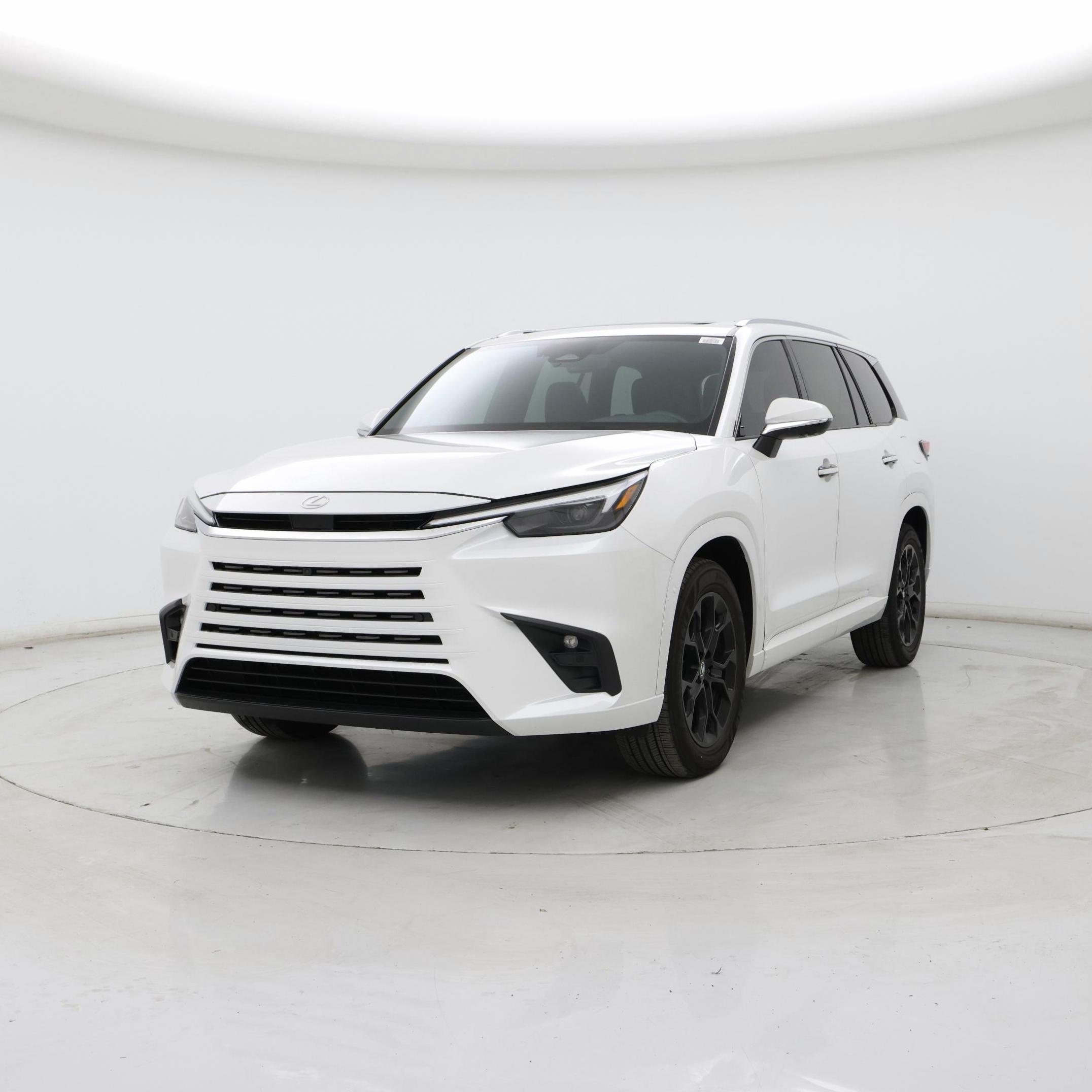 Thumbnail: 2024 Lexus TX - 4