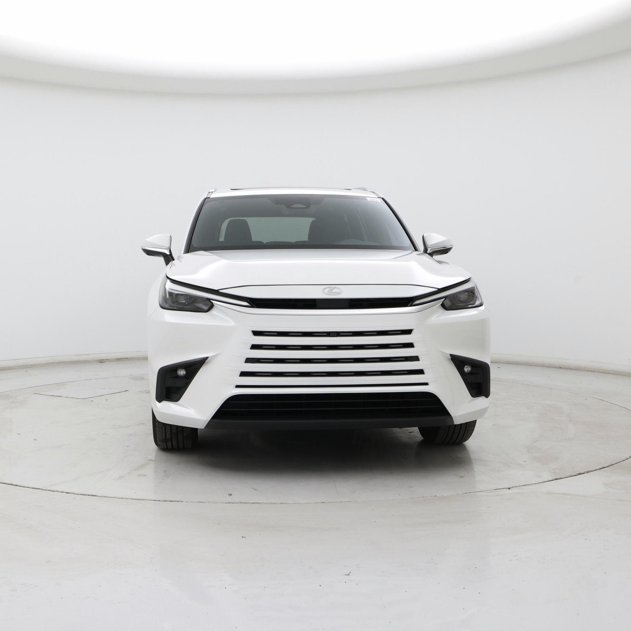 Thumbnail: 2024 Lexus TX - 5