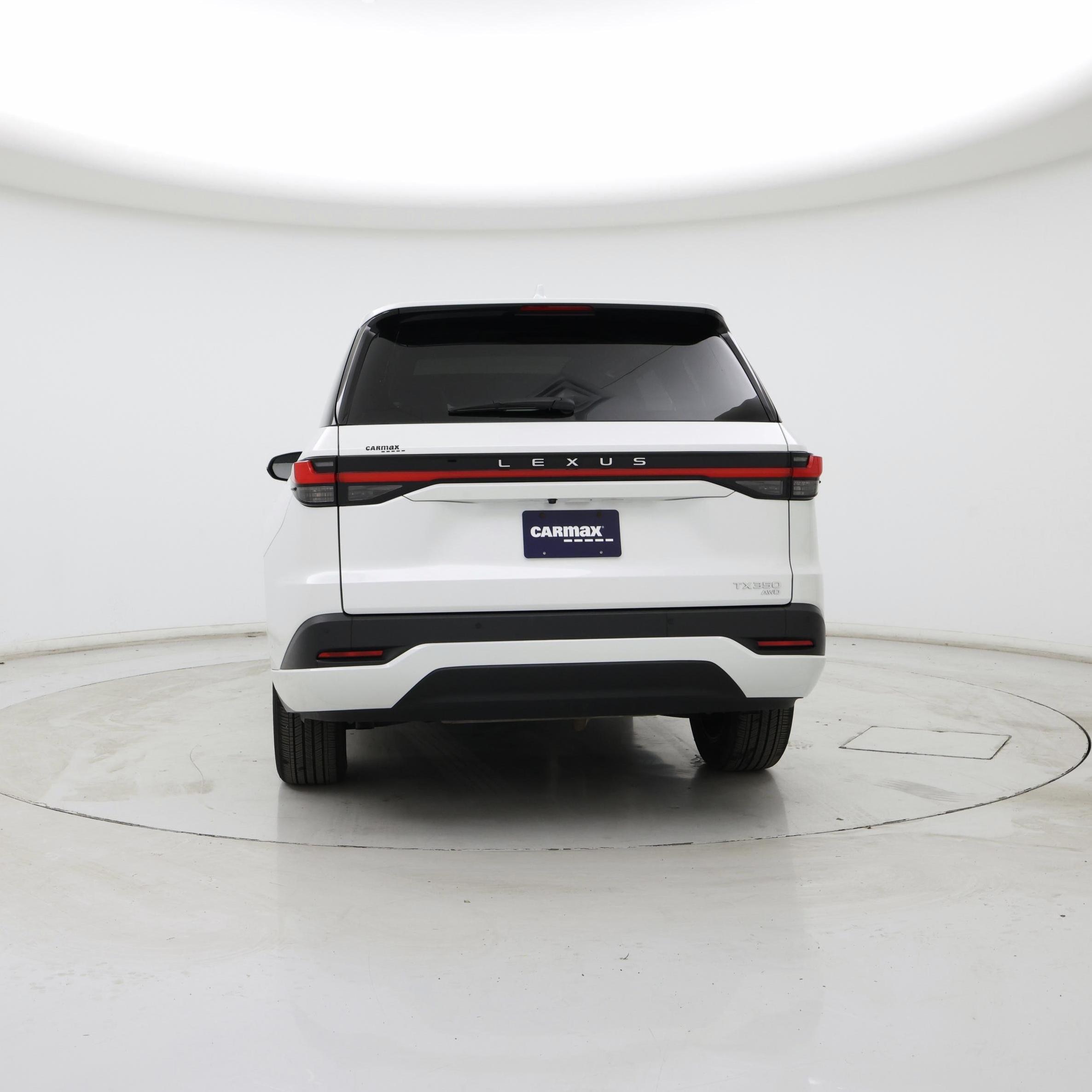 Thumbnail: 2024 Lexus TX - 6