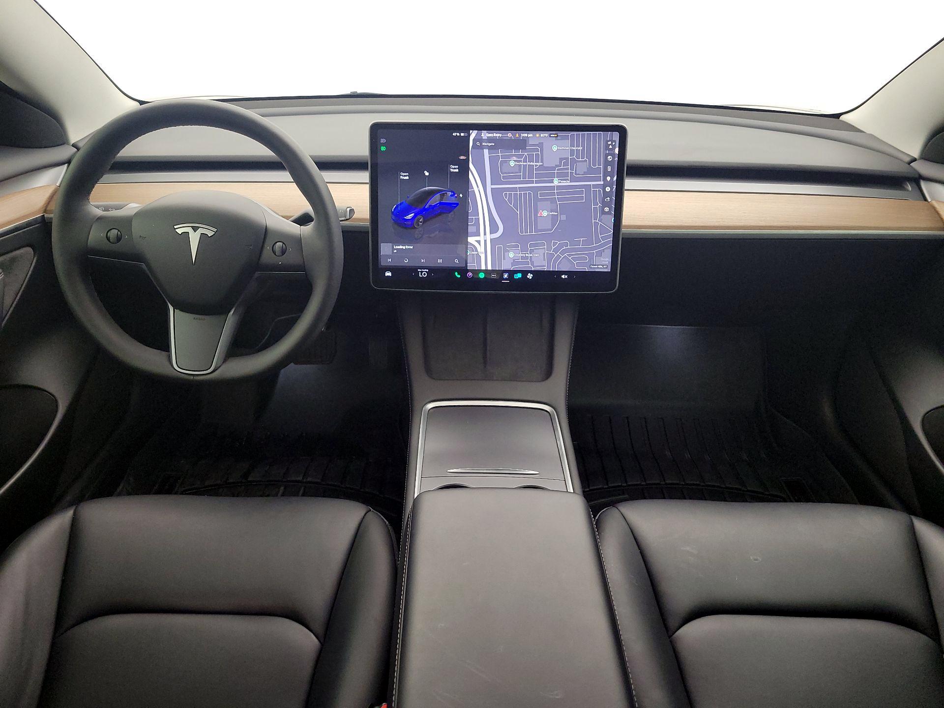 Thumbnail: 2023 Tesla Model 3 - 9