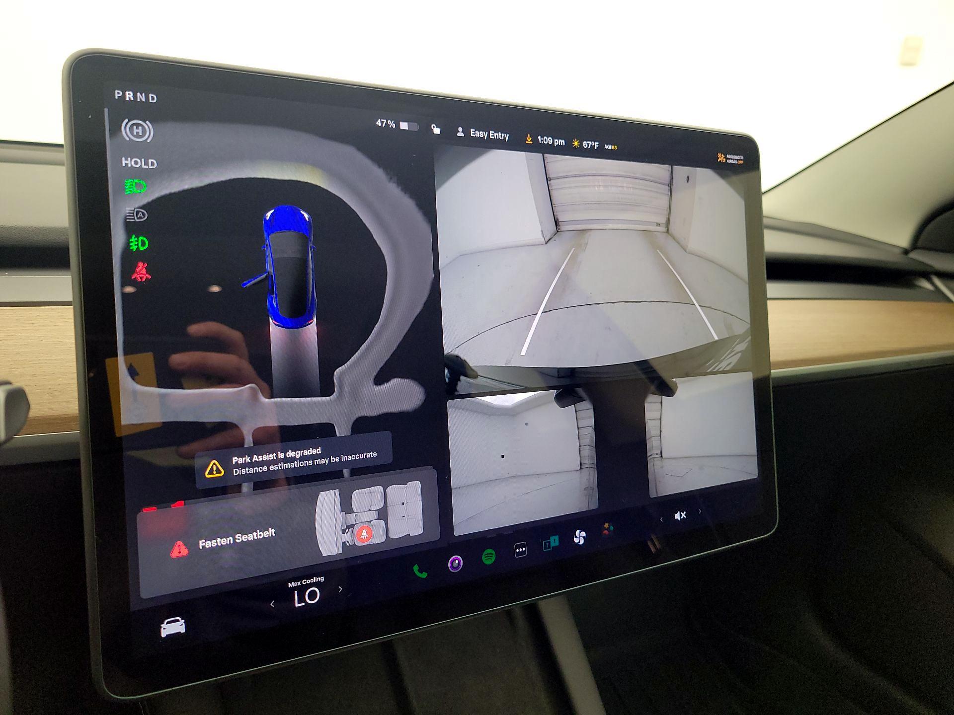 Thumbnail: 2023 Tesla Model 3 - 14