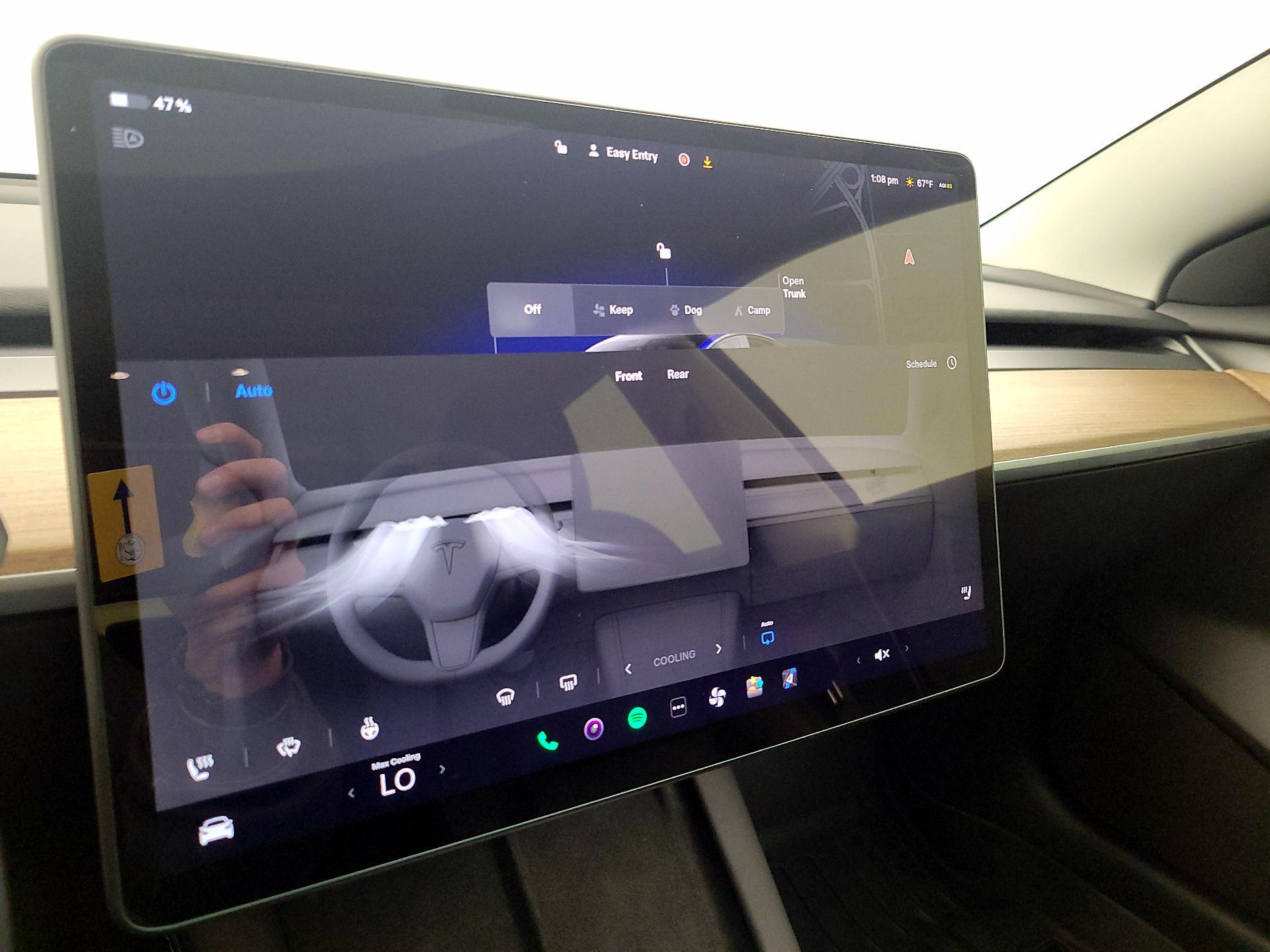 Thumbnail: 2023 Tesla Model 3 - 16