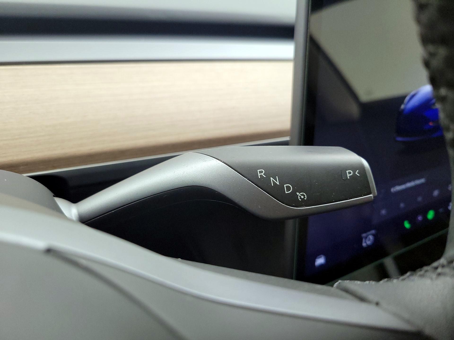 Thumbnail: 2023 Tesla Model 3 - 17