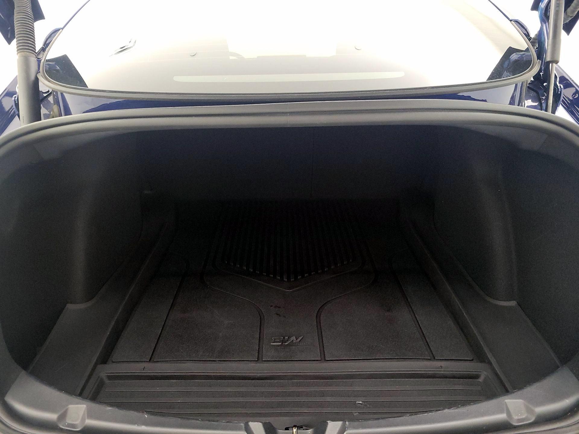 Thumbnail: 2023 Tesla Model 3 - 20