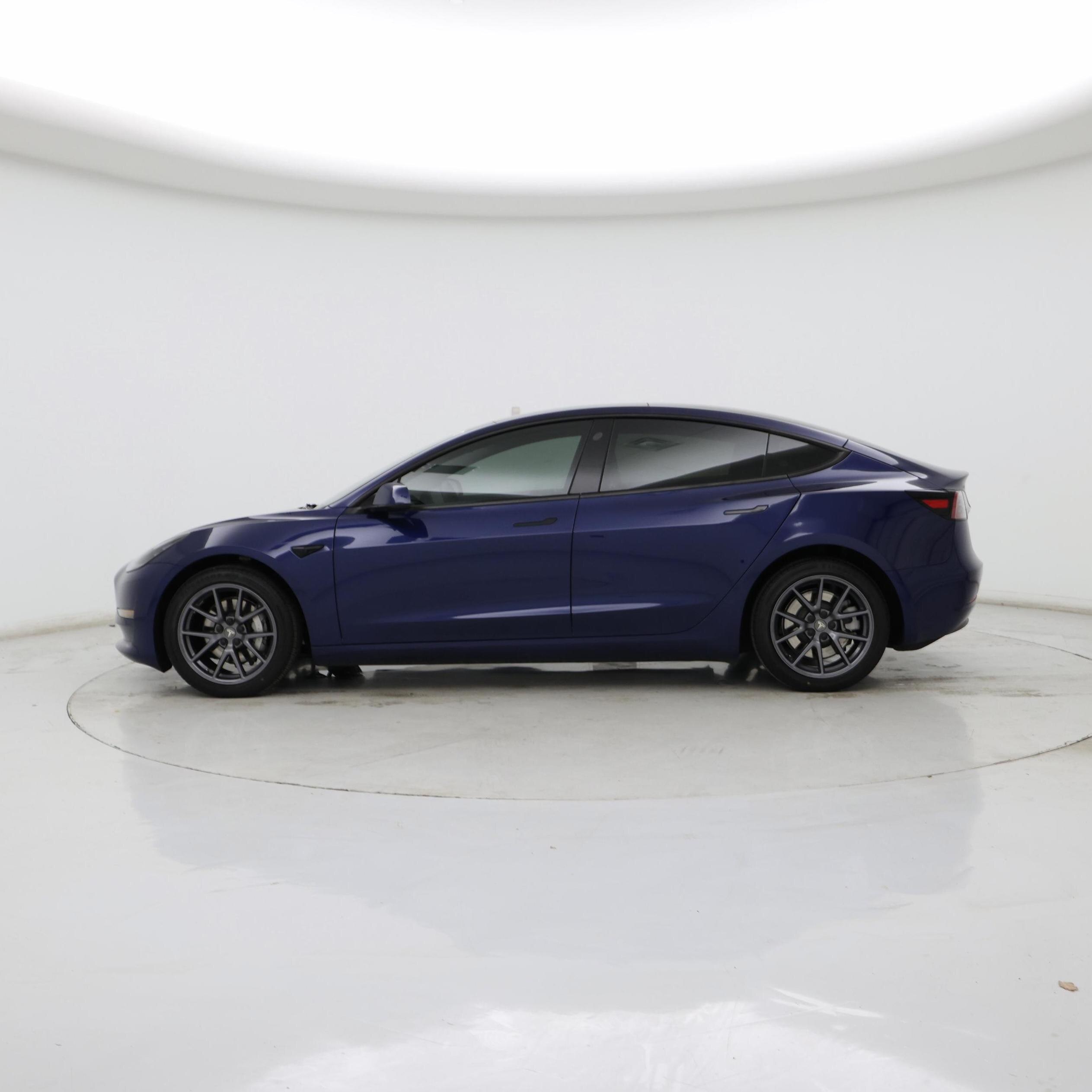 Thumbnail: 2023 Tesla Model 3 - 3