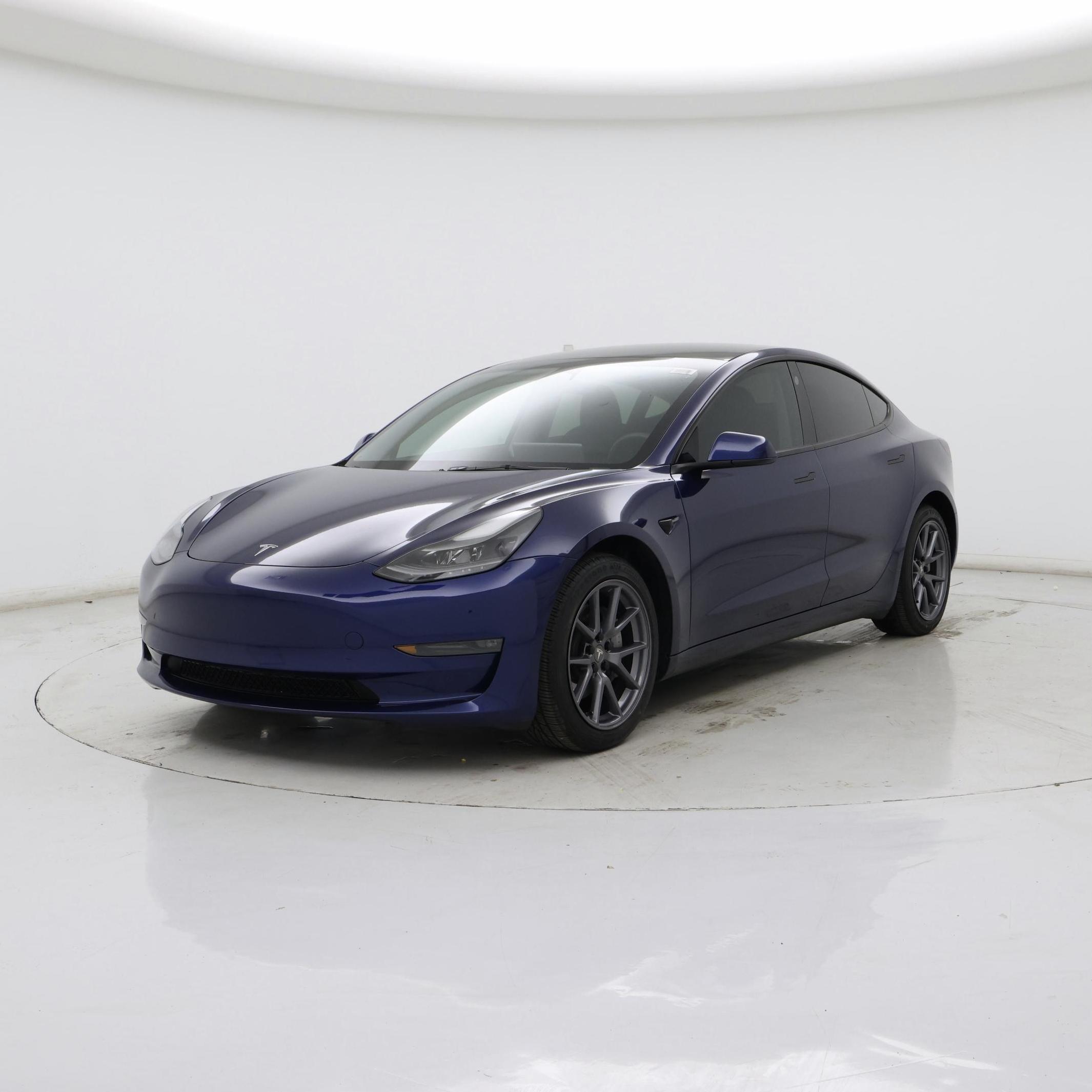 Thumbnail: 2023 Tesla Model 3 - 4