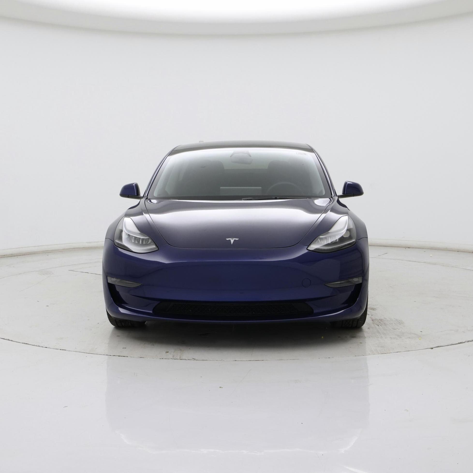 Thumbnail: 2023 Tesla Model 3 - 5