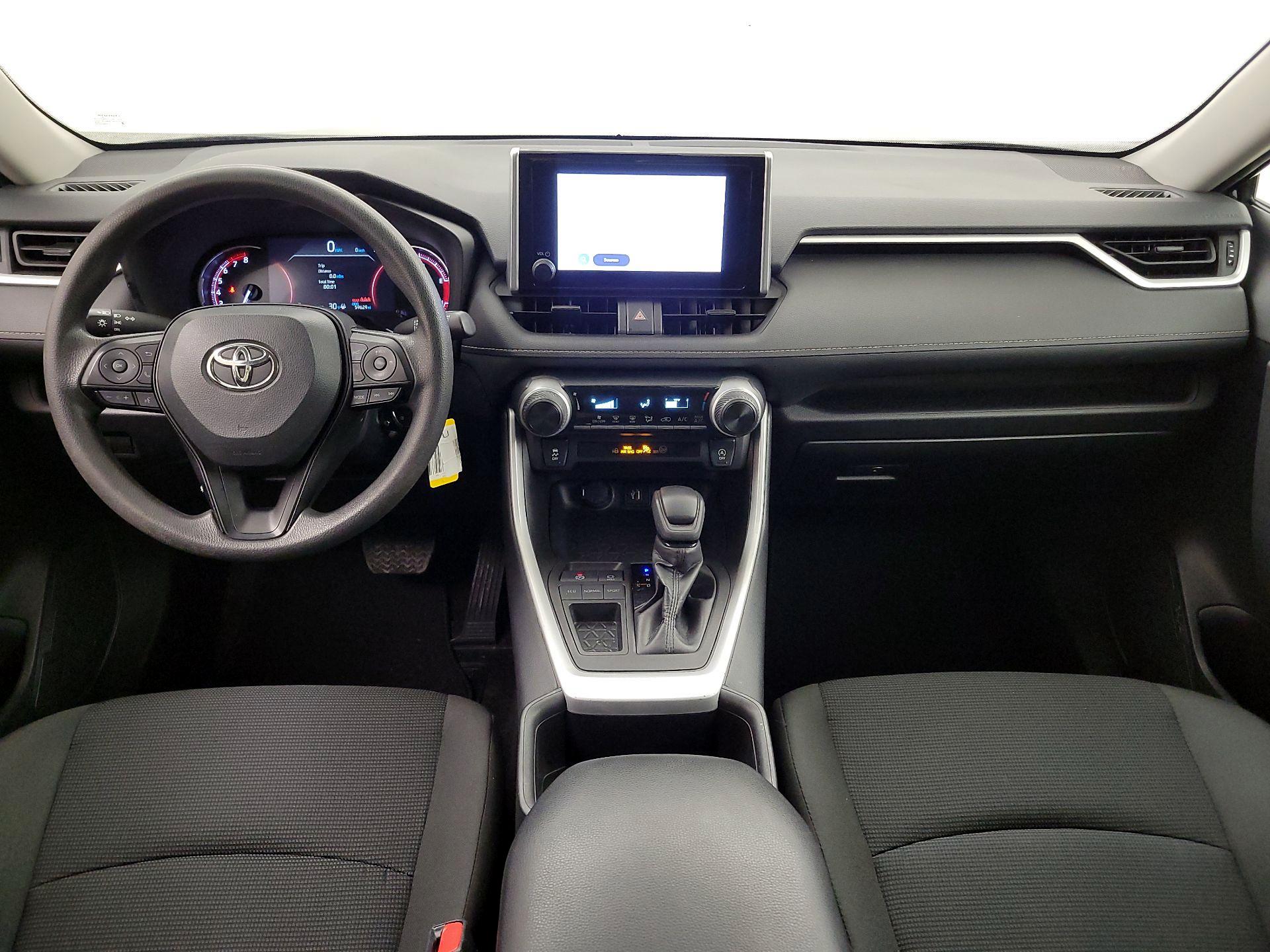 Thumbnail: 2024 Toyota RAV4 - 9