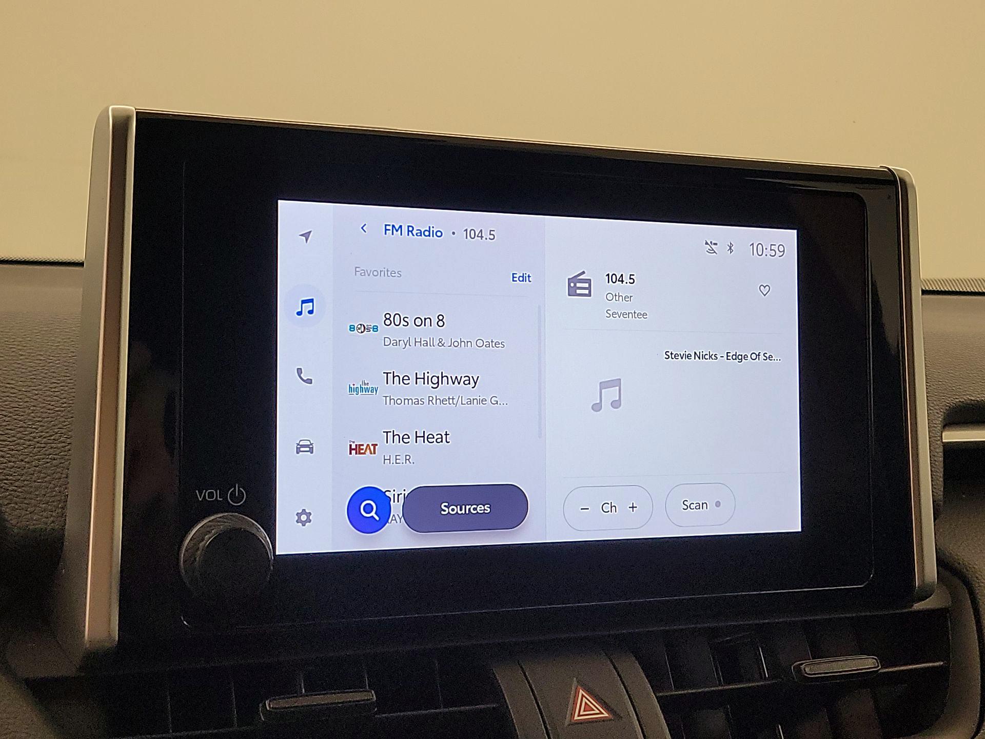 Thumbnail: 2024 Toyota RAV4 - 15