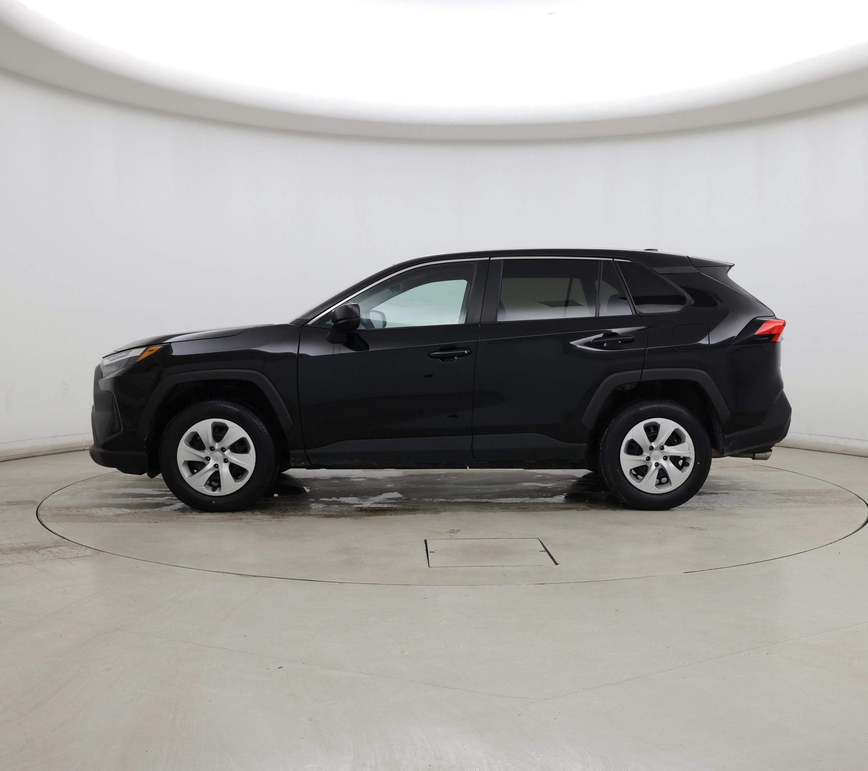 Thumbnail: 2024 Toyota RAV4 - 3