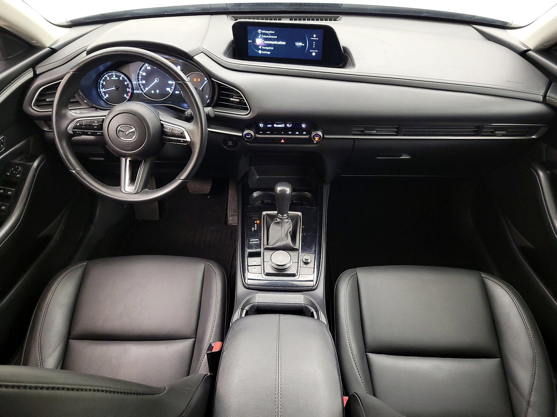 Thumbnail: 2024 Mazda CX-30 - 9