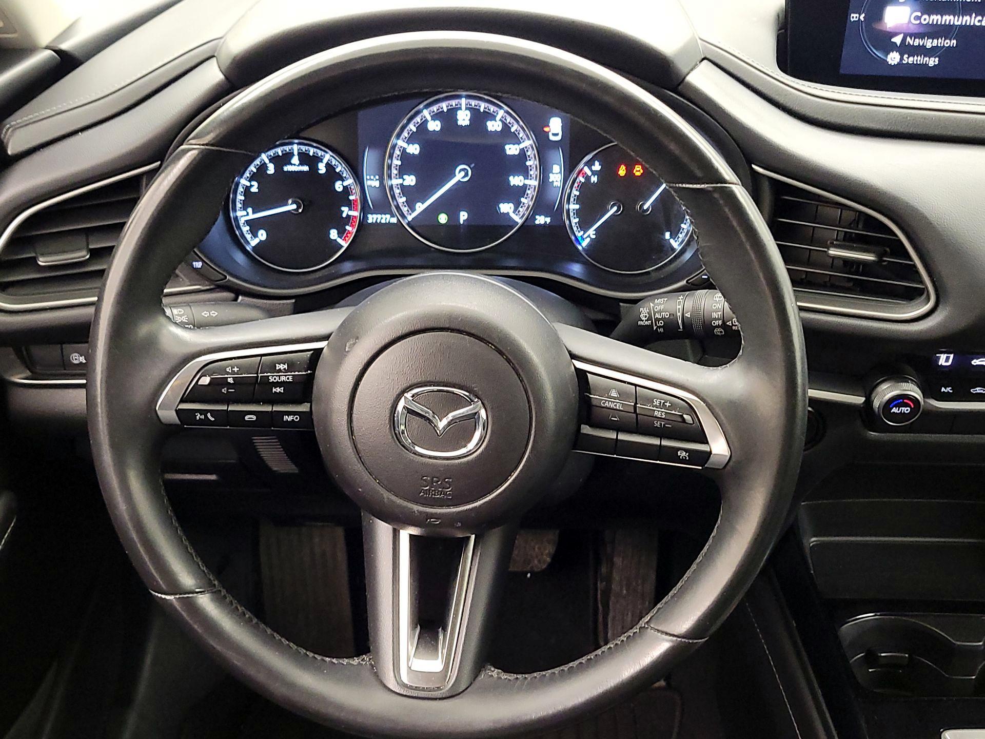 Thumbnail: 2024 Mazda CX-30 - 10