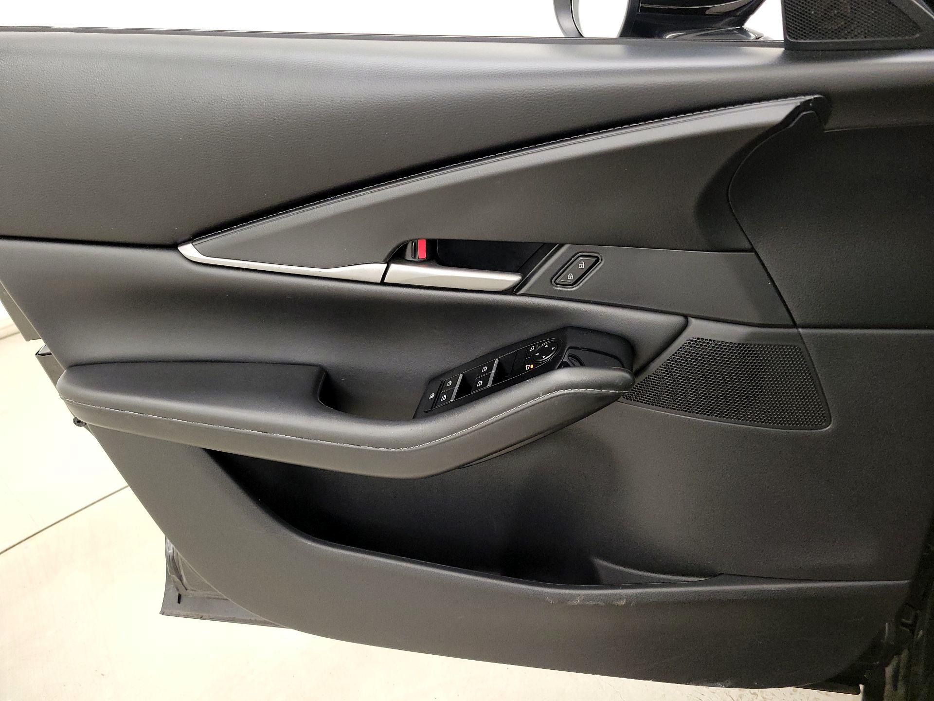 Thumbnail: 2024 Mazda CX-30 - 12