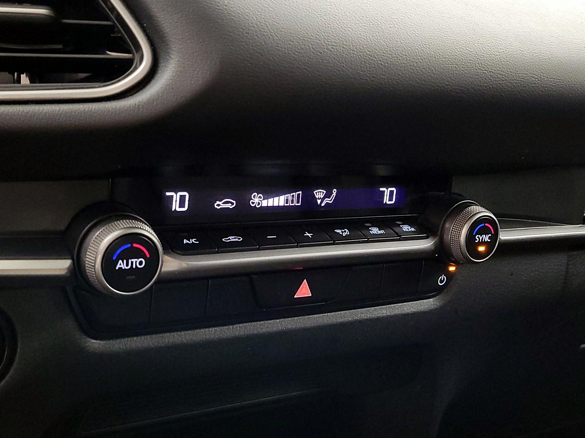 Thumbnail: 2024 Mazda CX-30 - 16