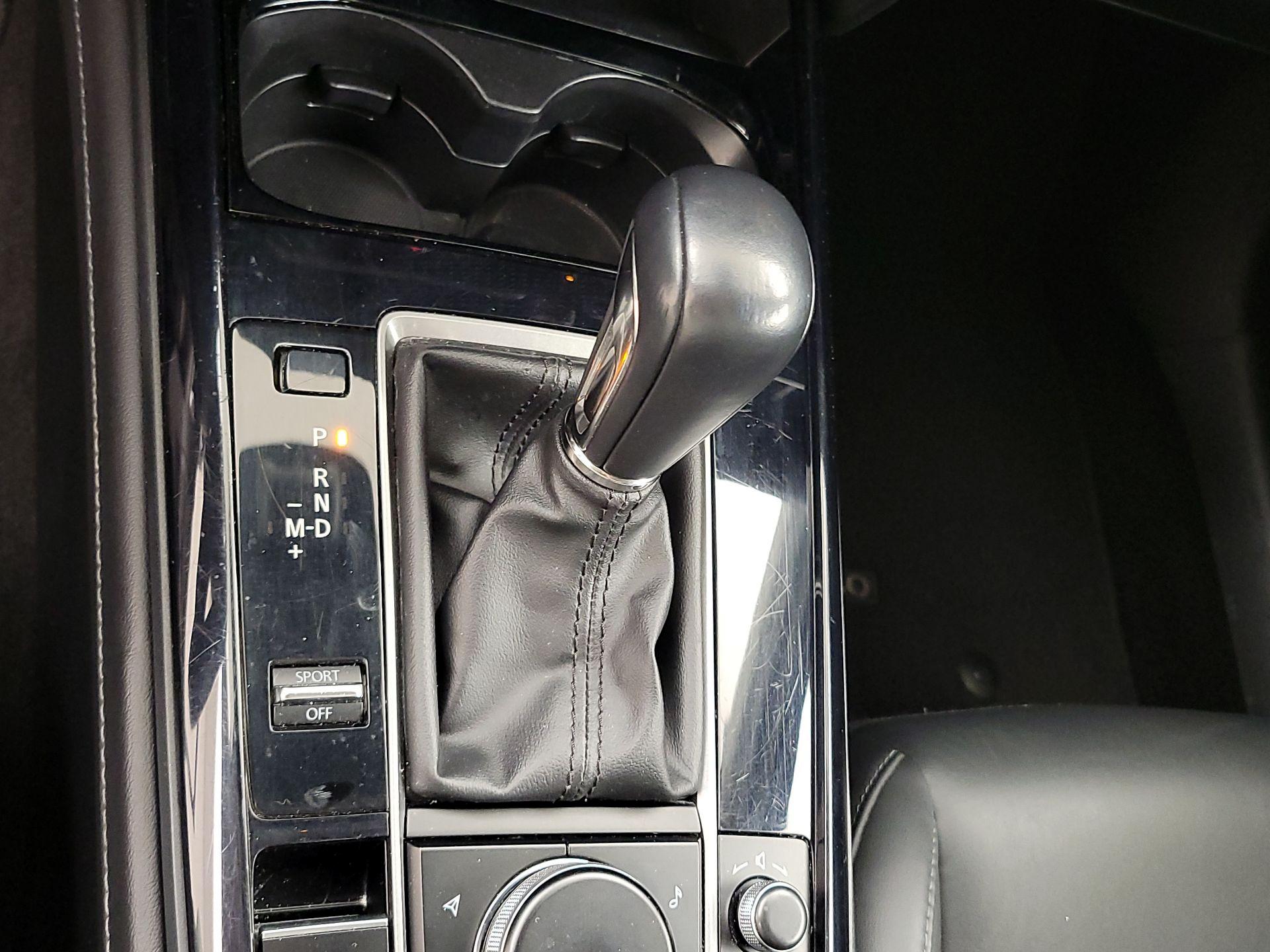 Thumbnail: 2024 Mazda CX-30 - 17