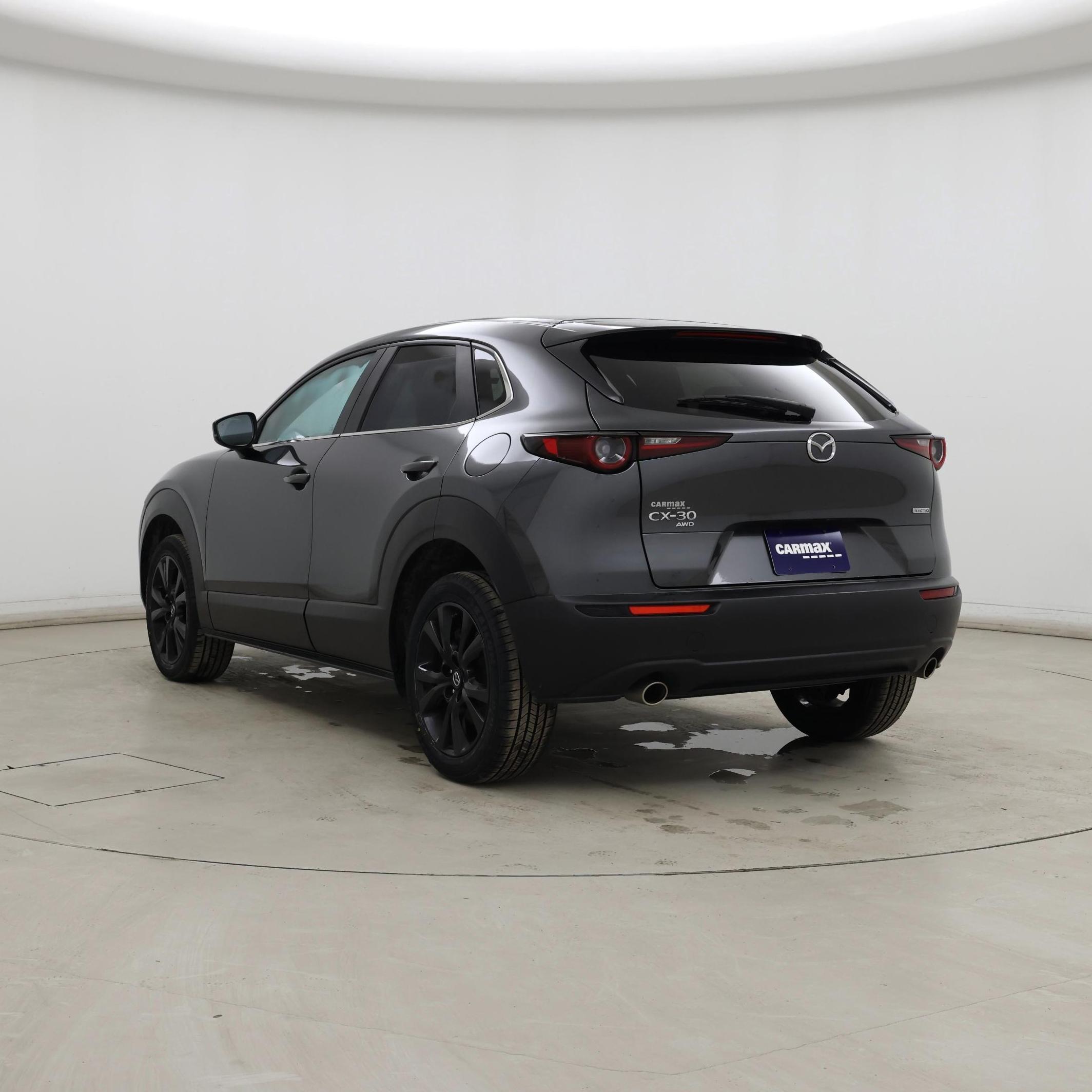 Thumbnail: 2024 Mazda CX-30 - 2