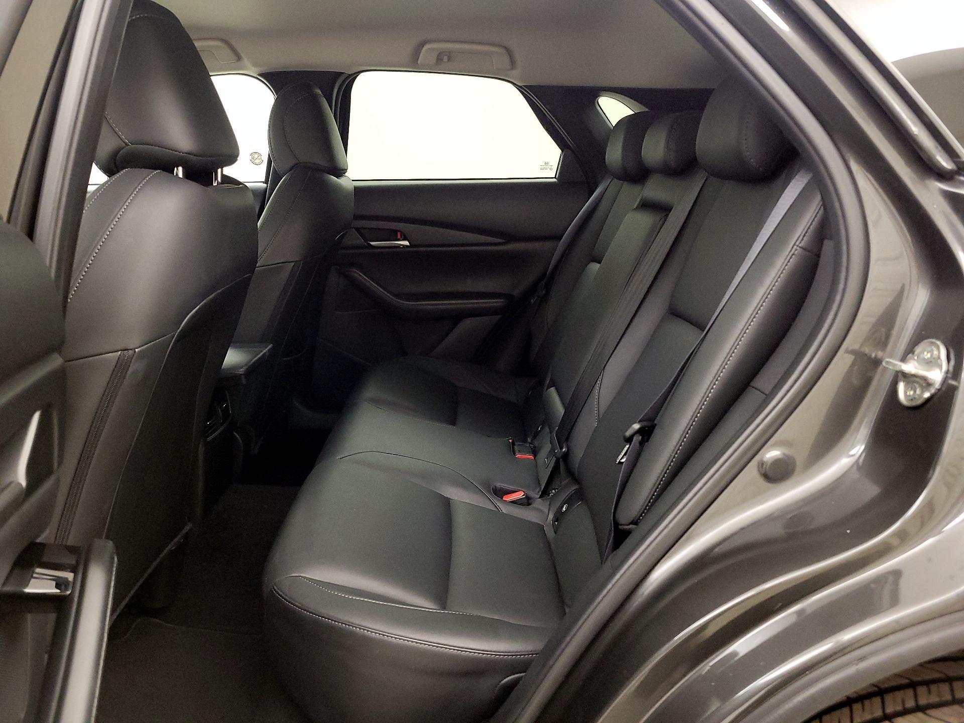 Thumbnail: 2024 Mazda CX-30 - 19