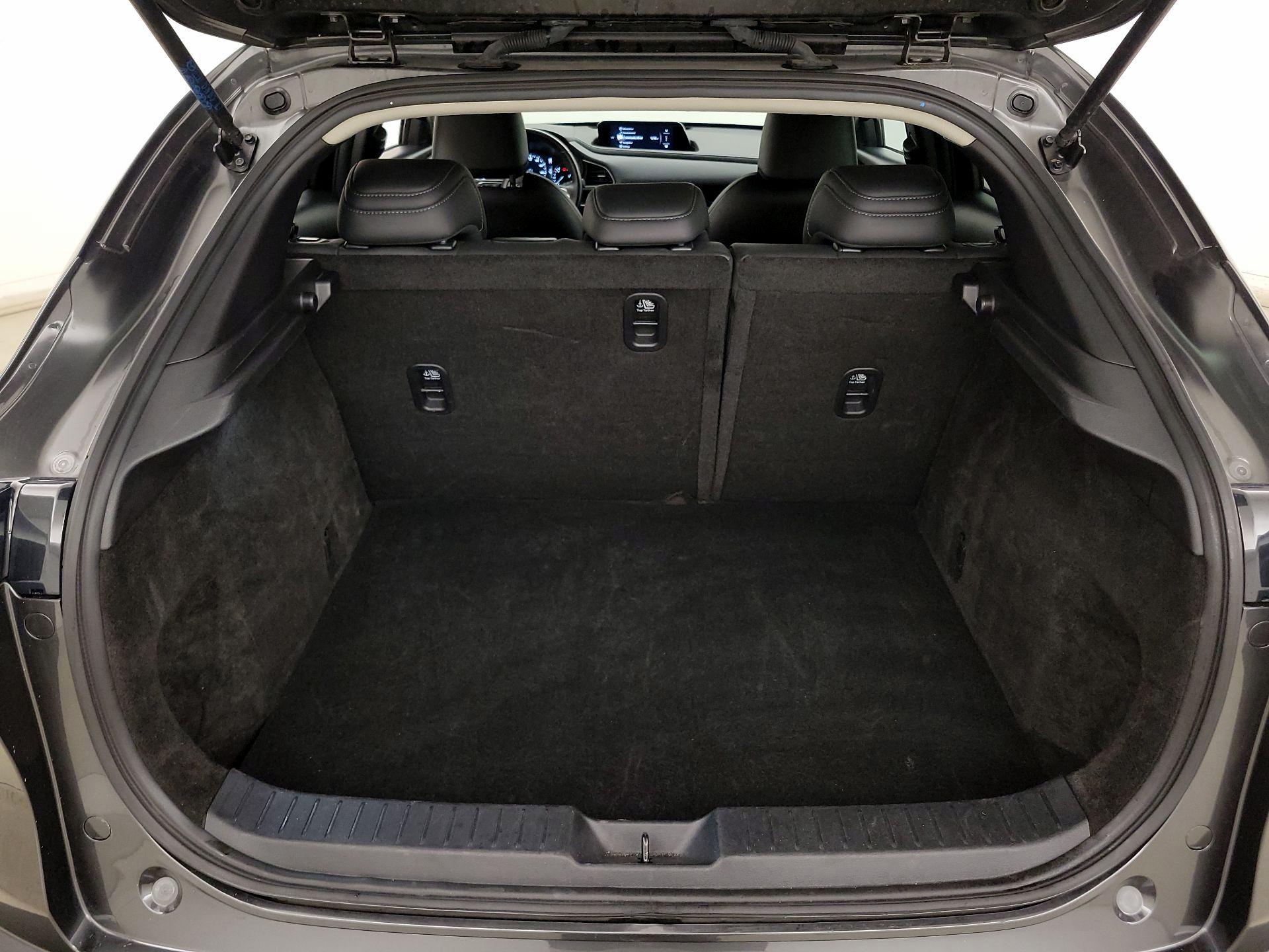 Thumbnail: 2024 Mazda CX-30 - 20