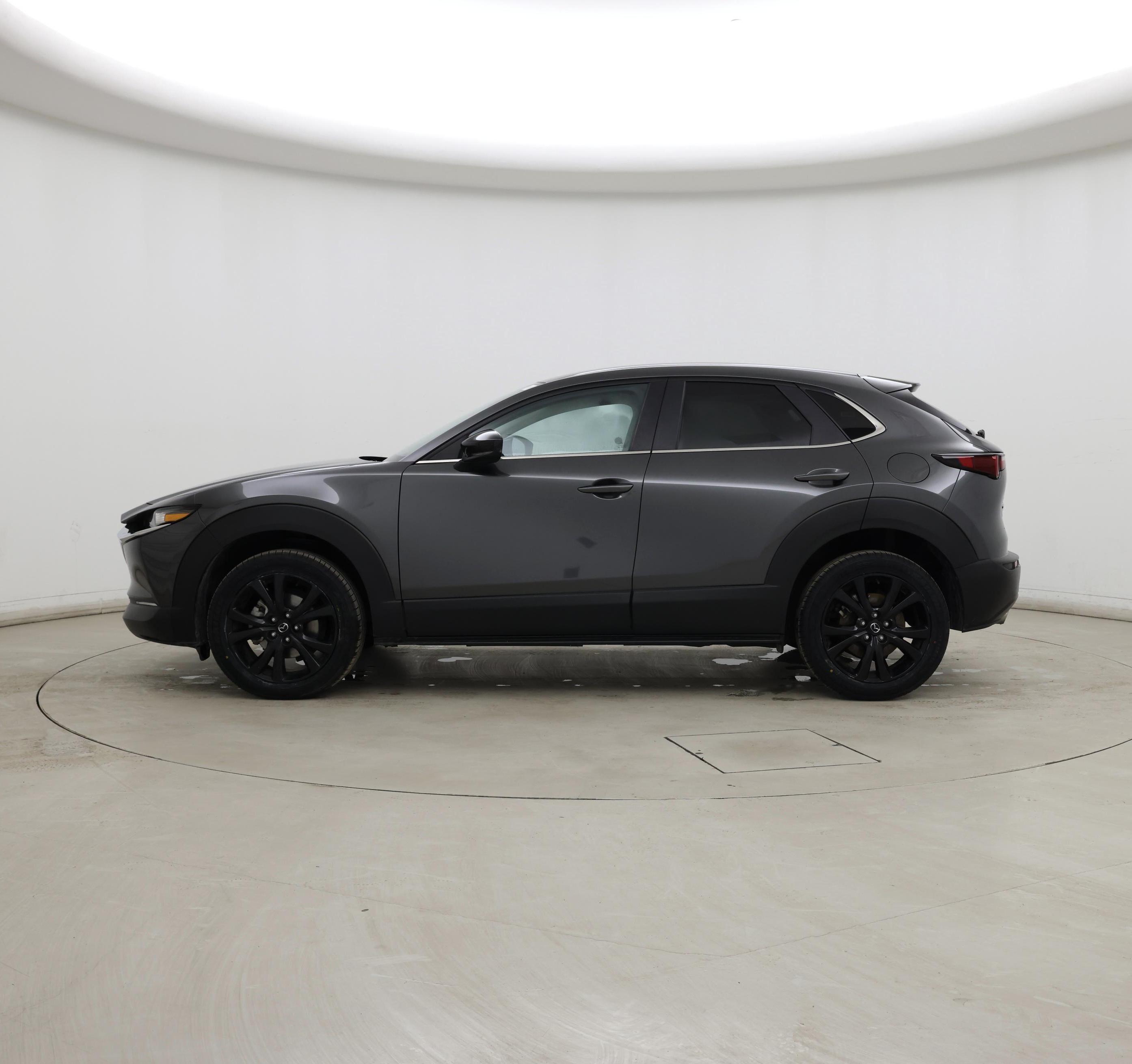 Thumbnail: 2024 Mazda CX-30 - 3