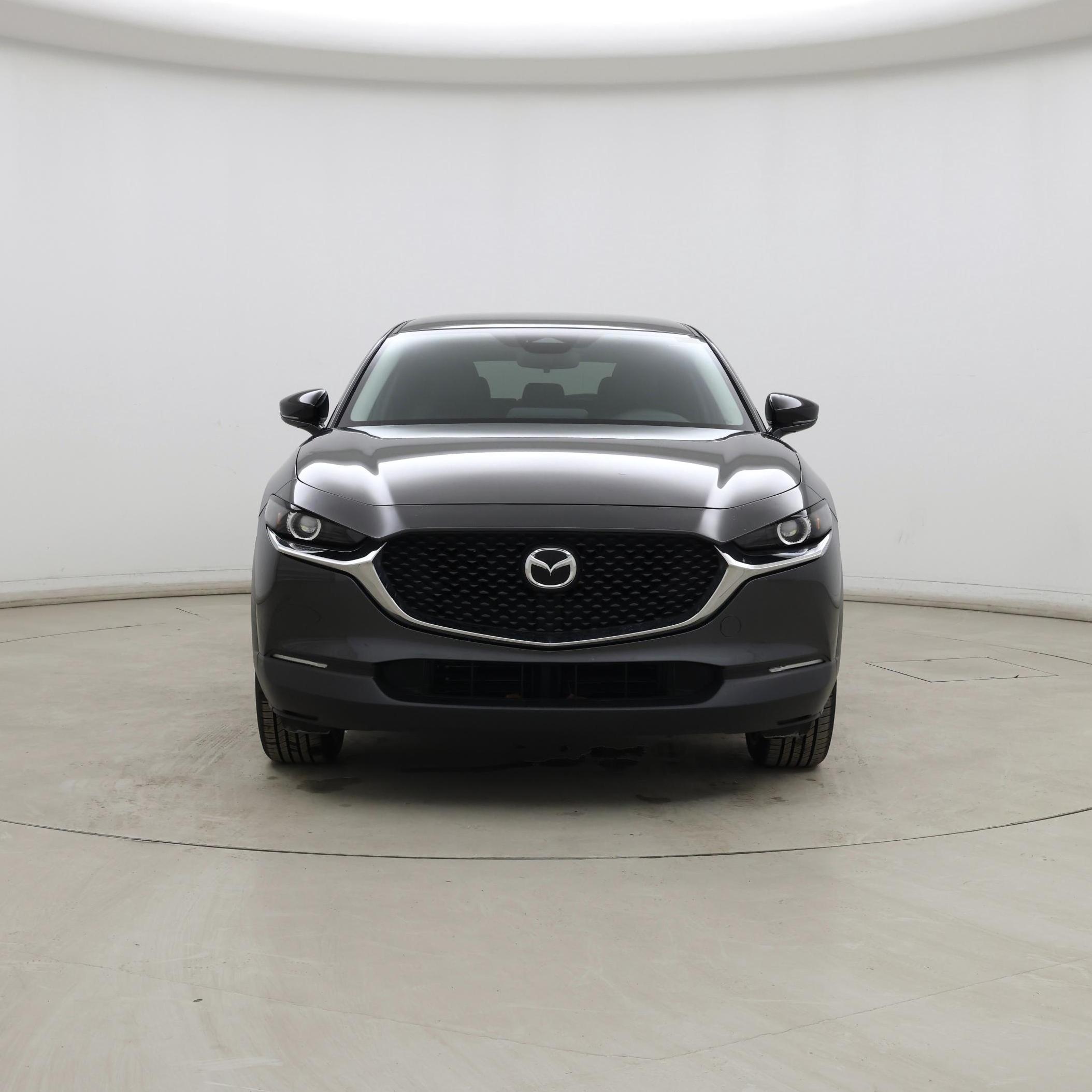 Thumbnail: 2024 Mazda CX-30 - 5