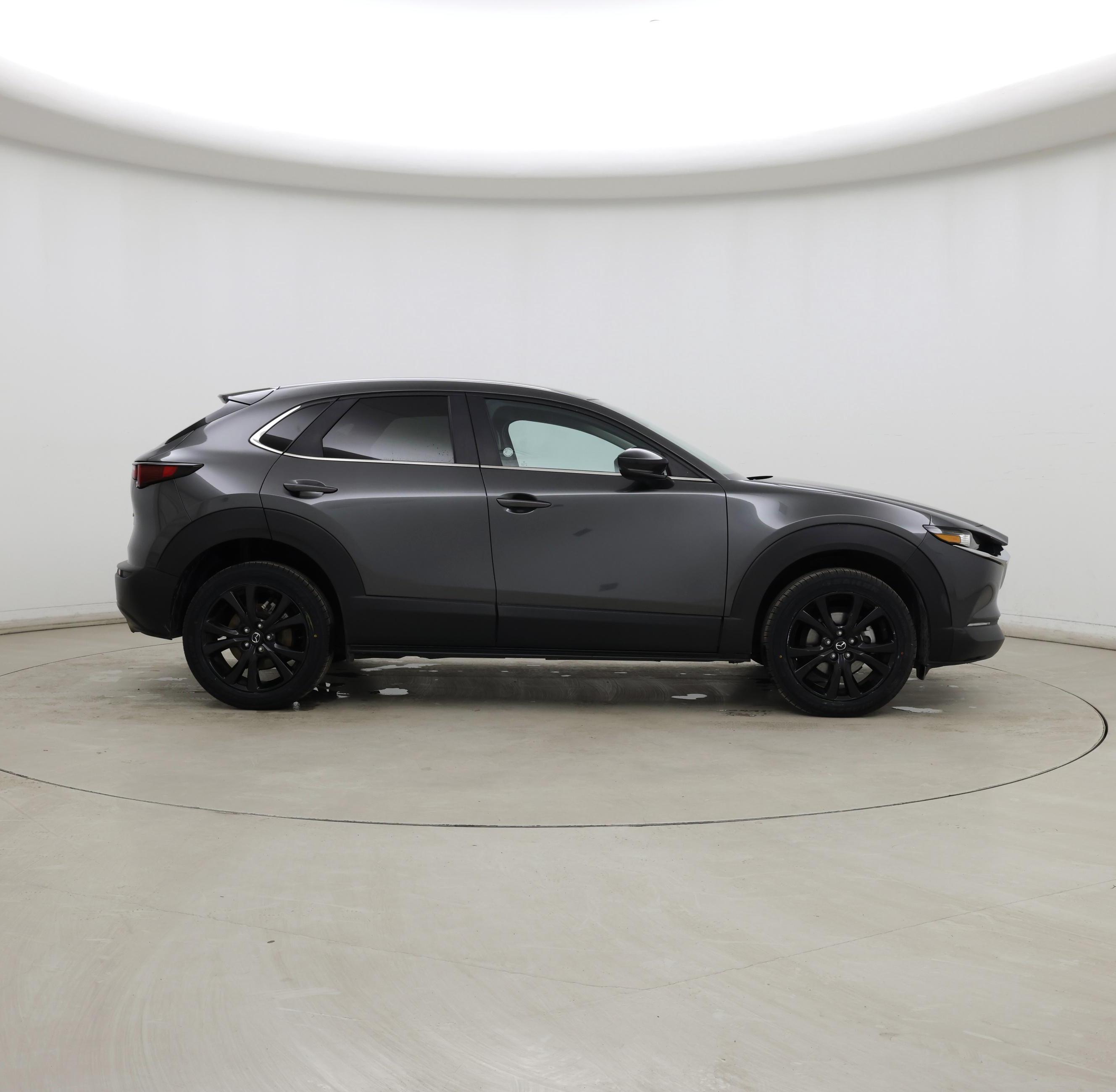 Thumbnail: 2024 Mazda CX-30 - 7