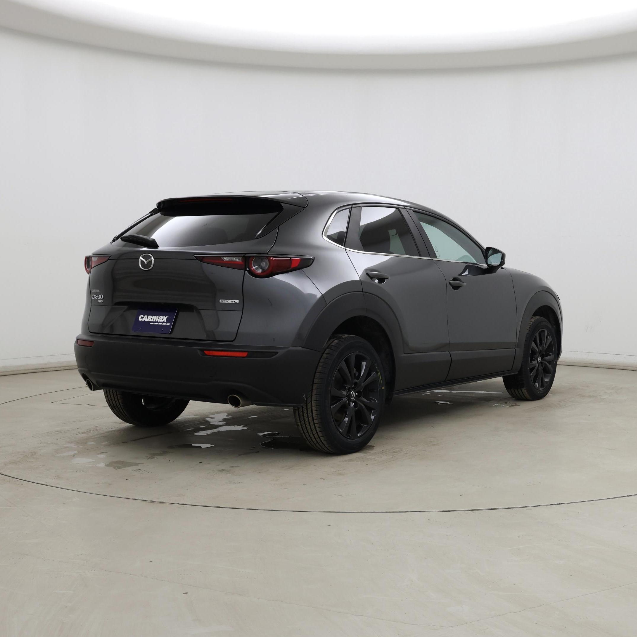 Thumbnail: 2024 Mazda CX-30 - 8
