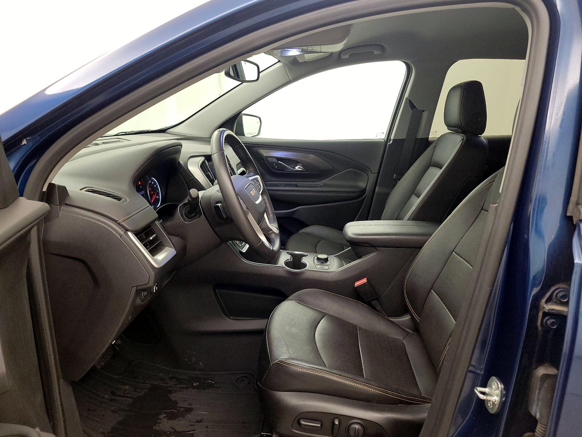 Thumbnail: 2020 GMC Terrain - 11