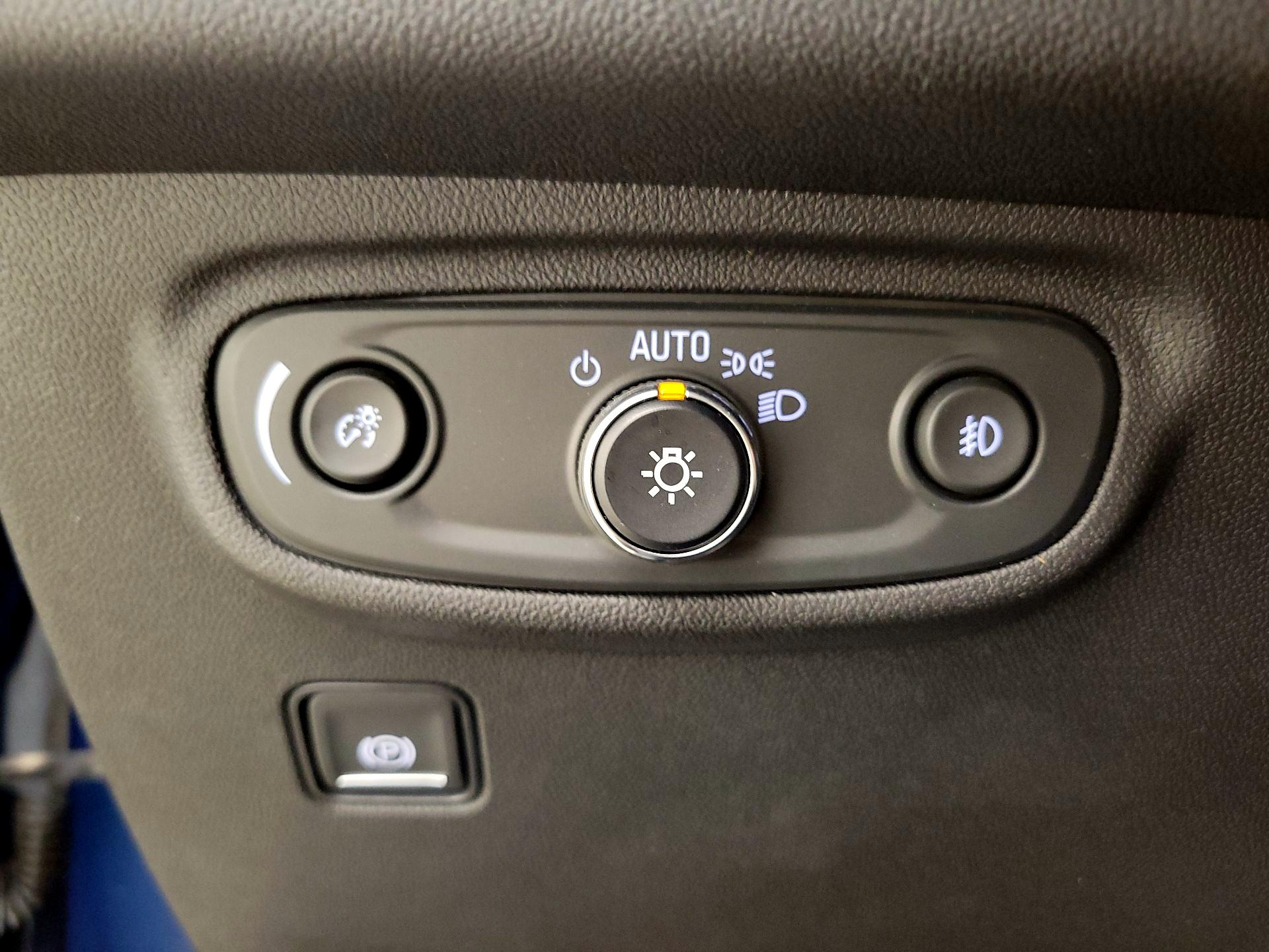 Thumbnail: 2020 GMC Terrain - 13