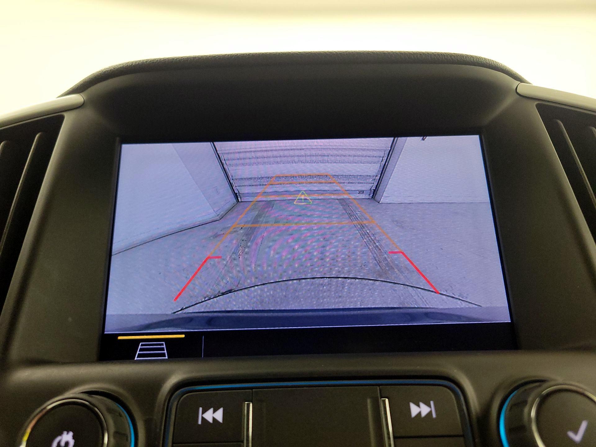 Thumbnail: 2020 GMC Terrain - 14