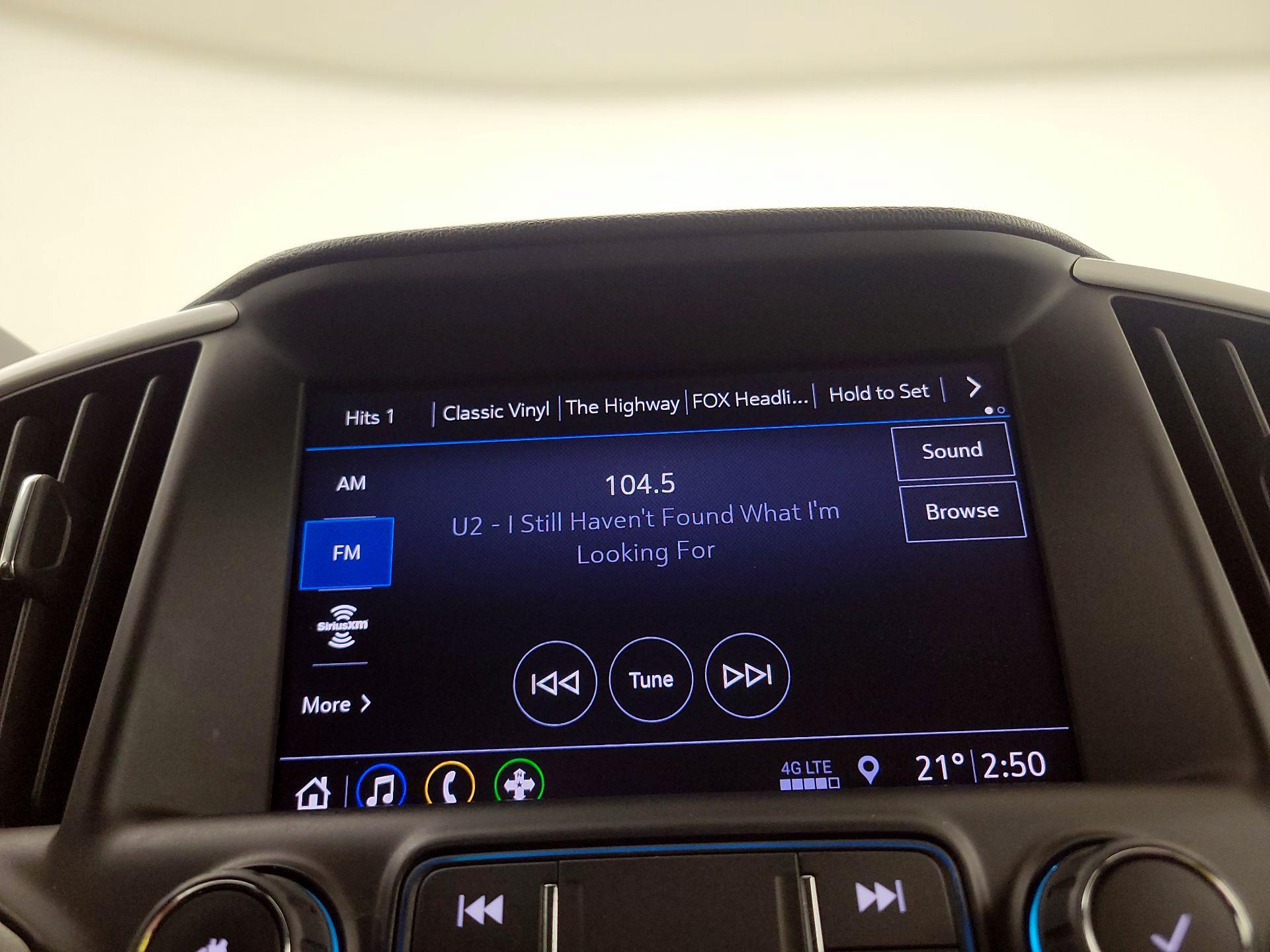 Thumbnail: 2020 GMC Terrain - 15