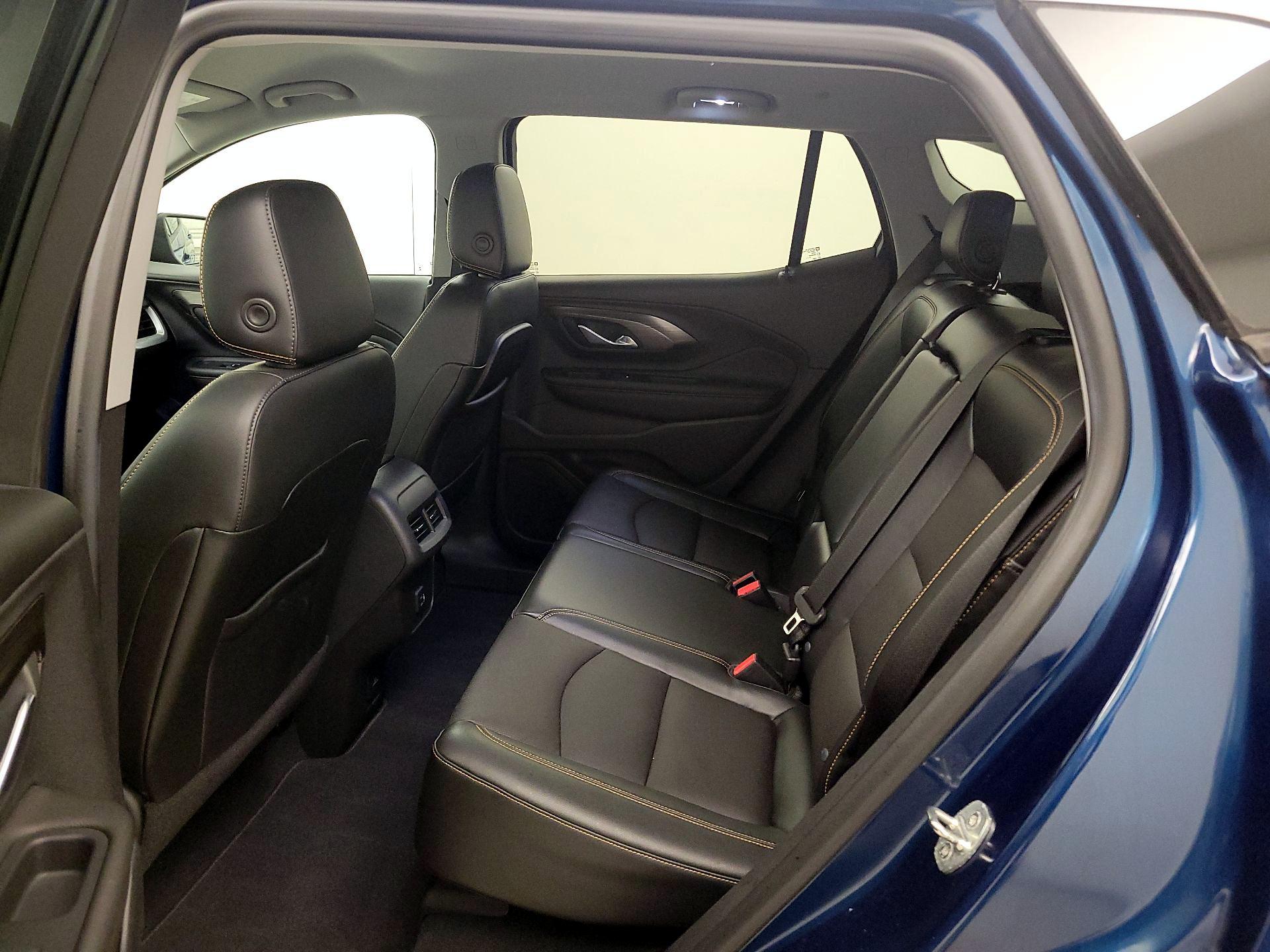 Thumbnail: 2020 GMC Terrain - 19