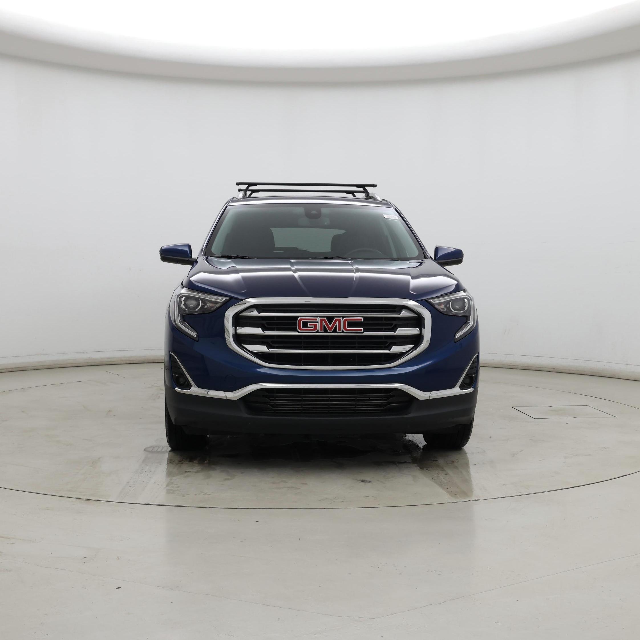 Thumbnail: 2020 GMC Terrain - 5