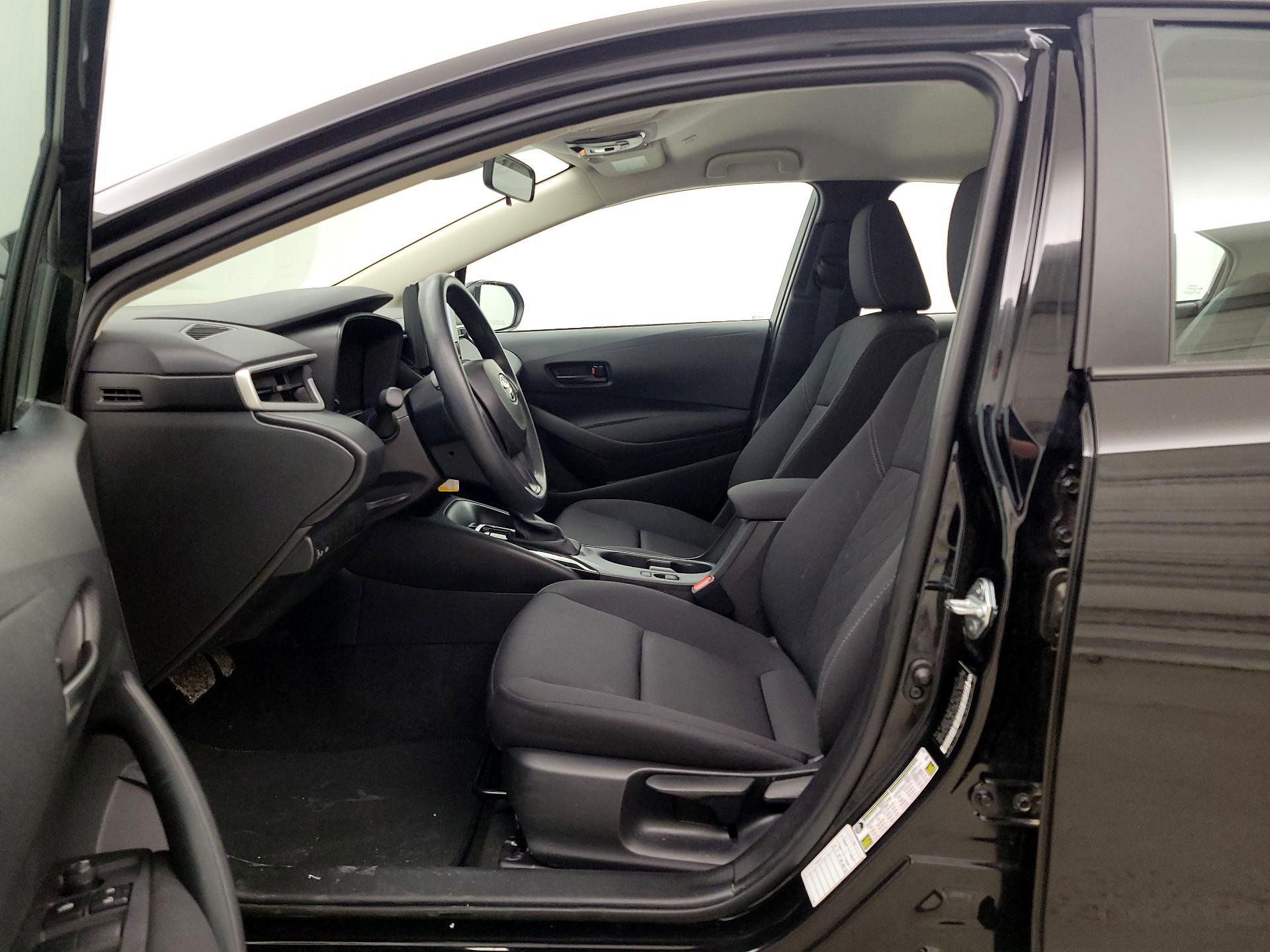 Thumbnail: 2025 Toyota Corolla - 11