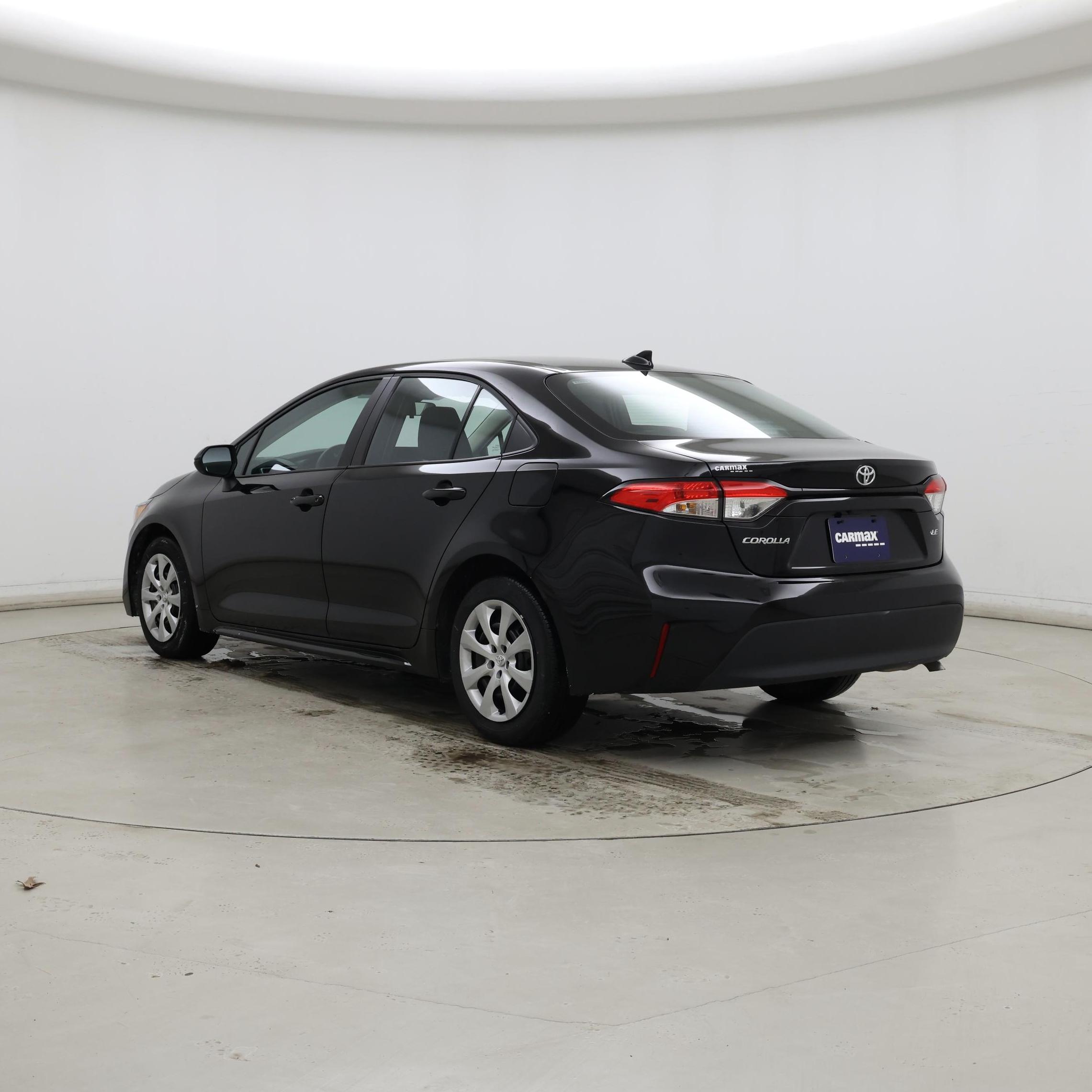 Thumbnail: 2025 Toyota Corolla - 2