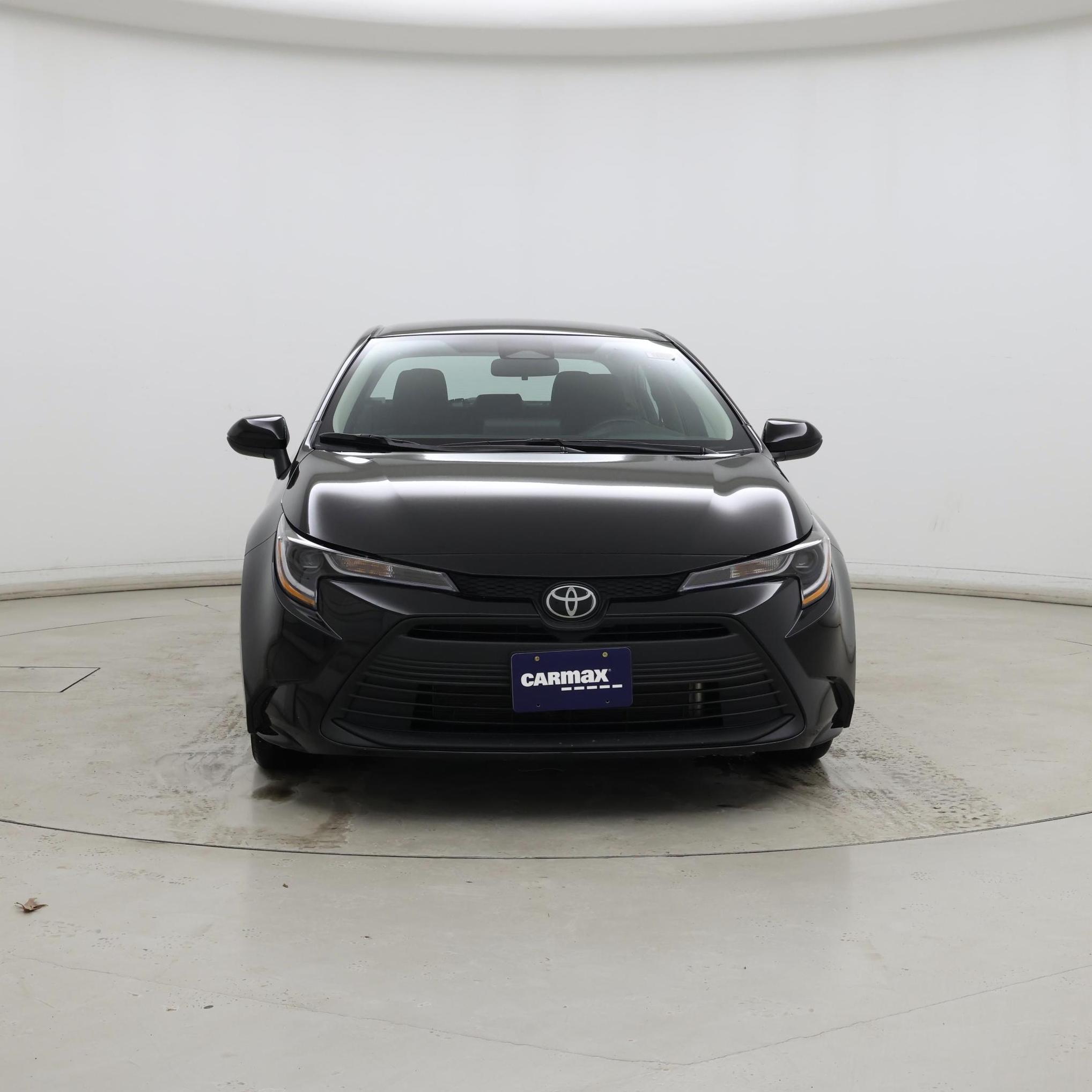 Thumbnail: 2025 Toyota Corolla - 5