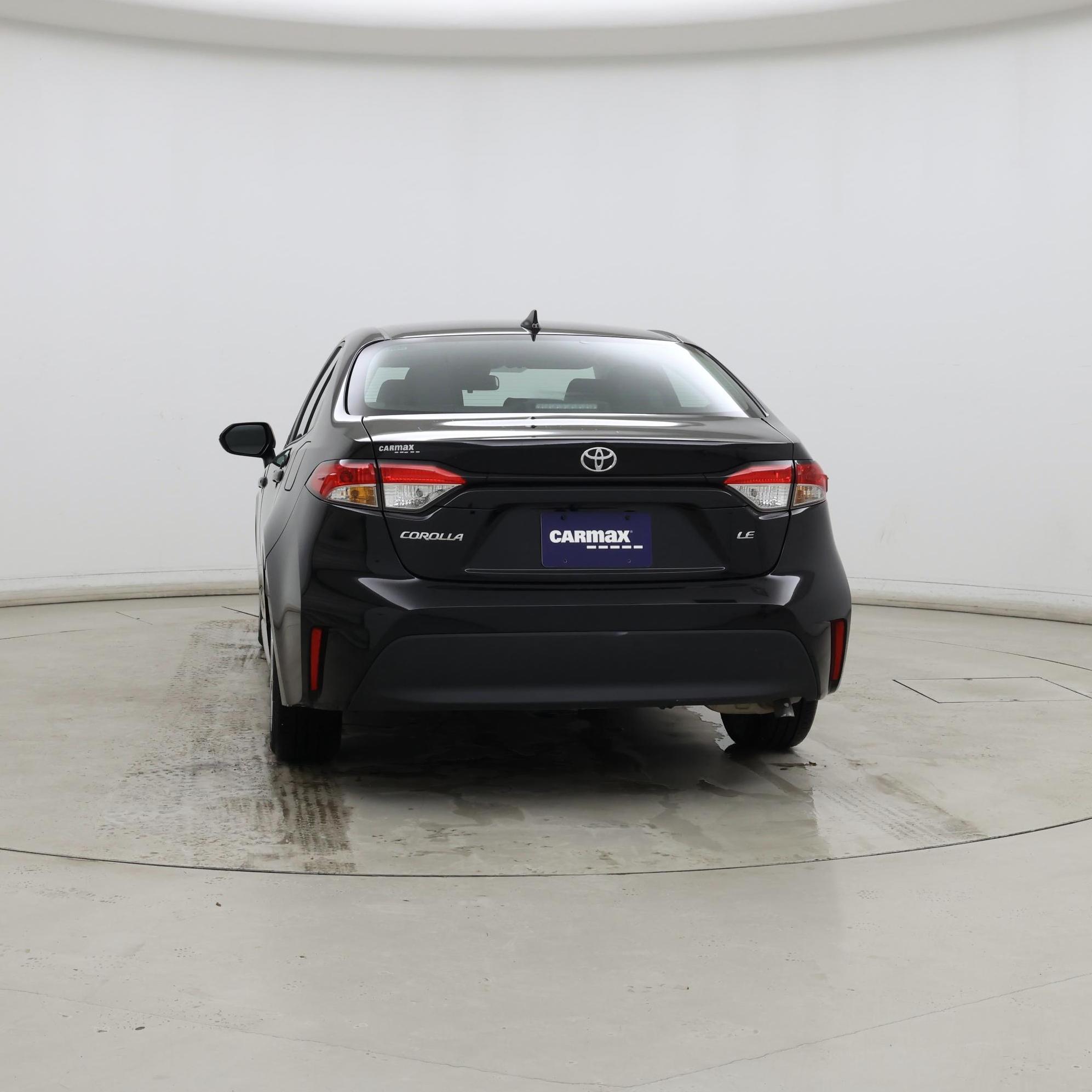 Thumbnail: 2025 Toyota Corolla - 6