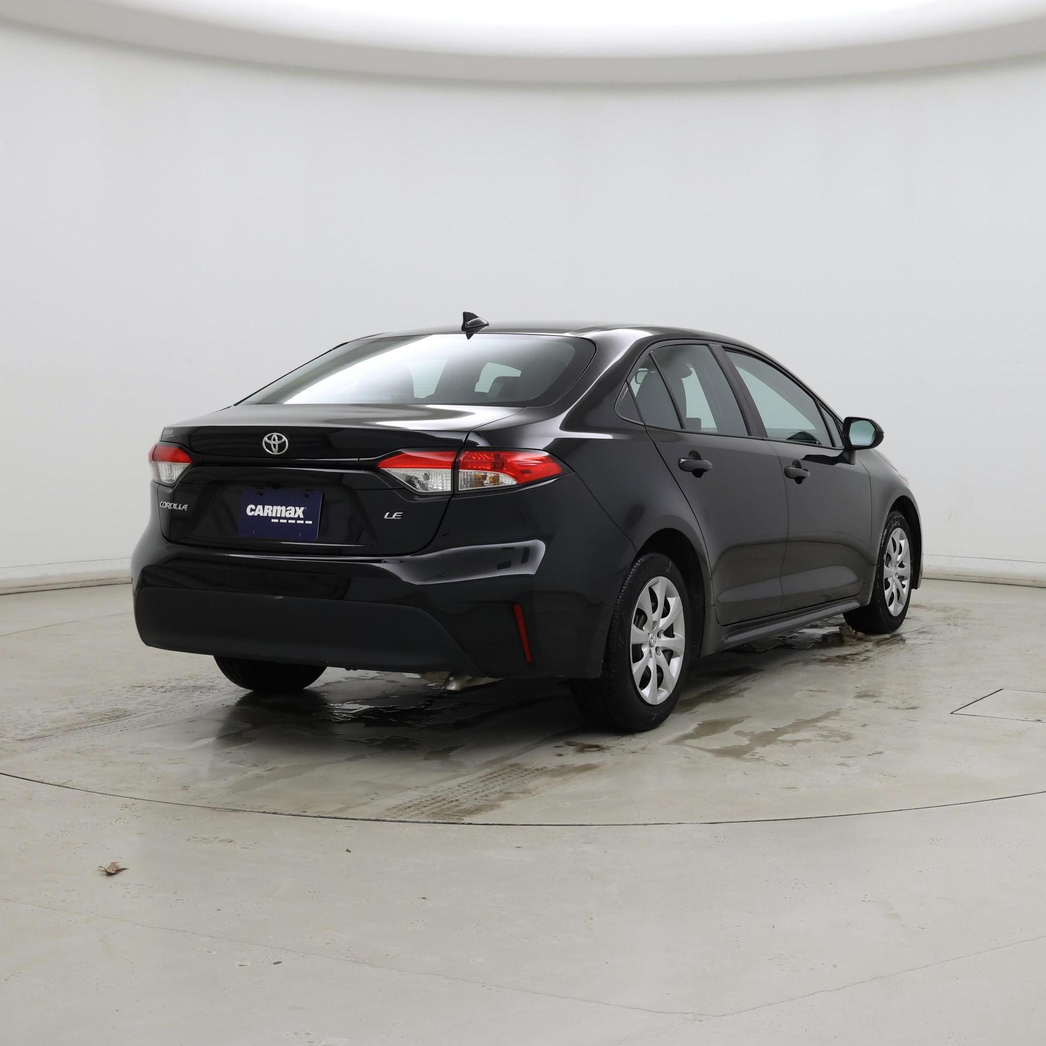 Thumbnail: 2025 Toyota Corolla - 8