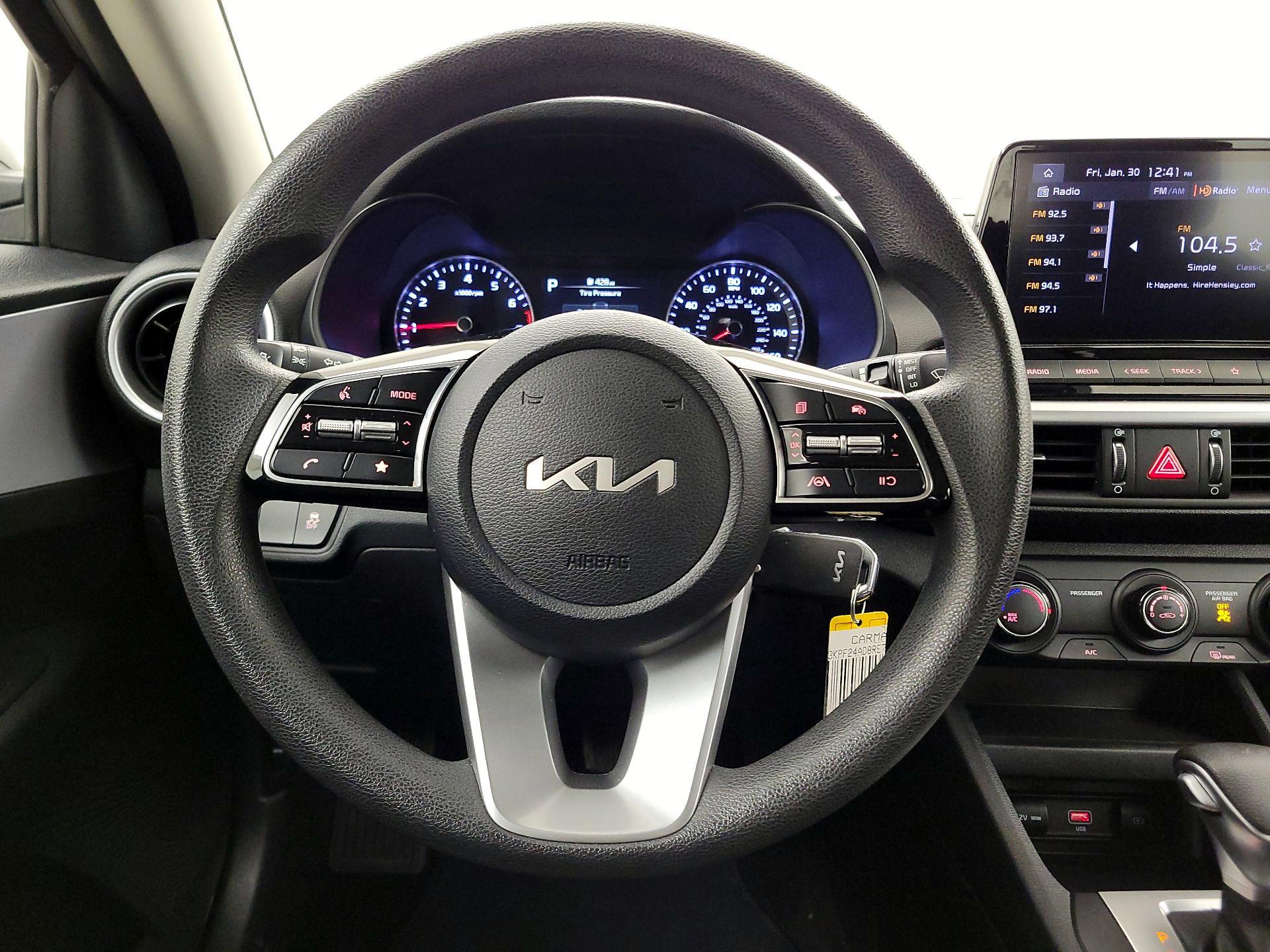 Thumbnail: 2024 Kia Forte - 10