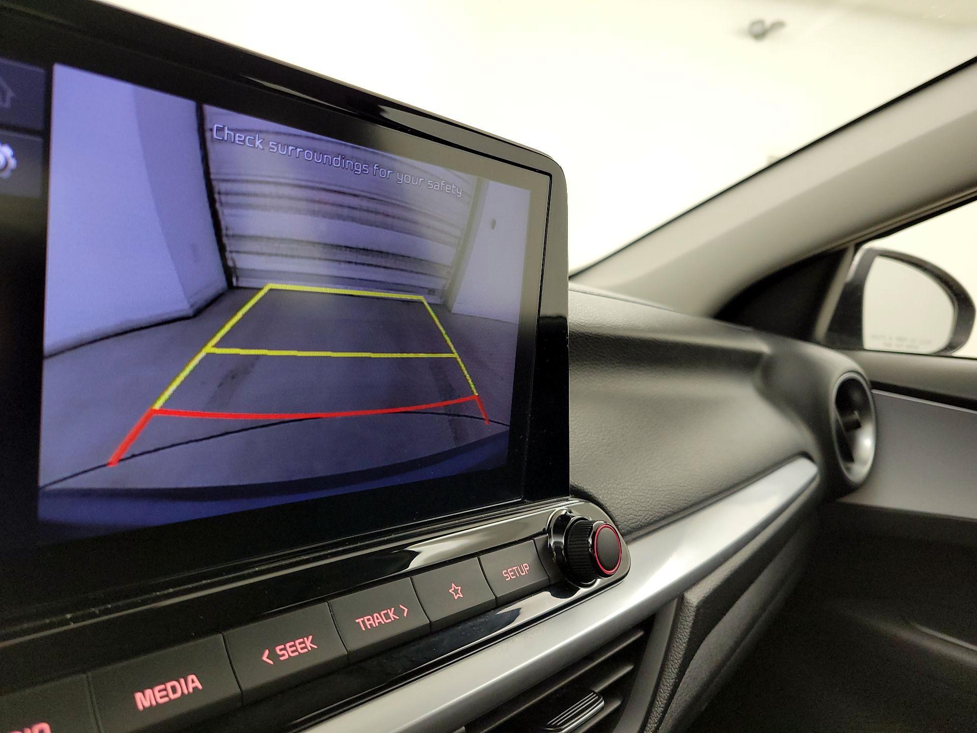 Thumbnail: 2024 Kia Forte - 14