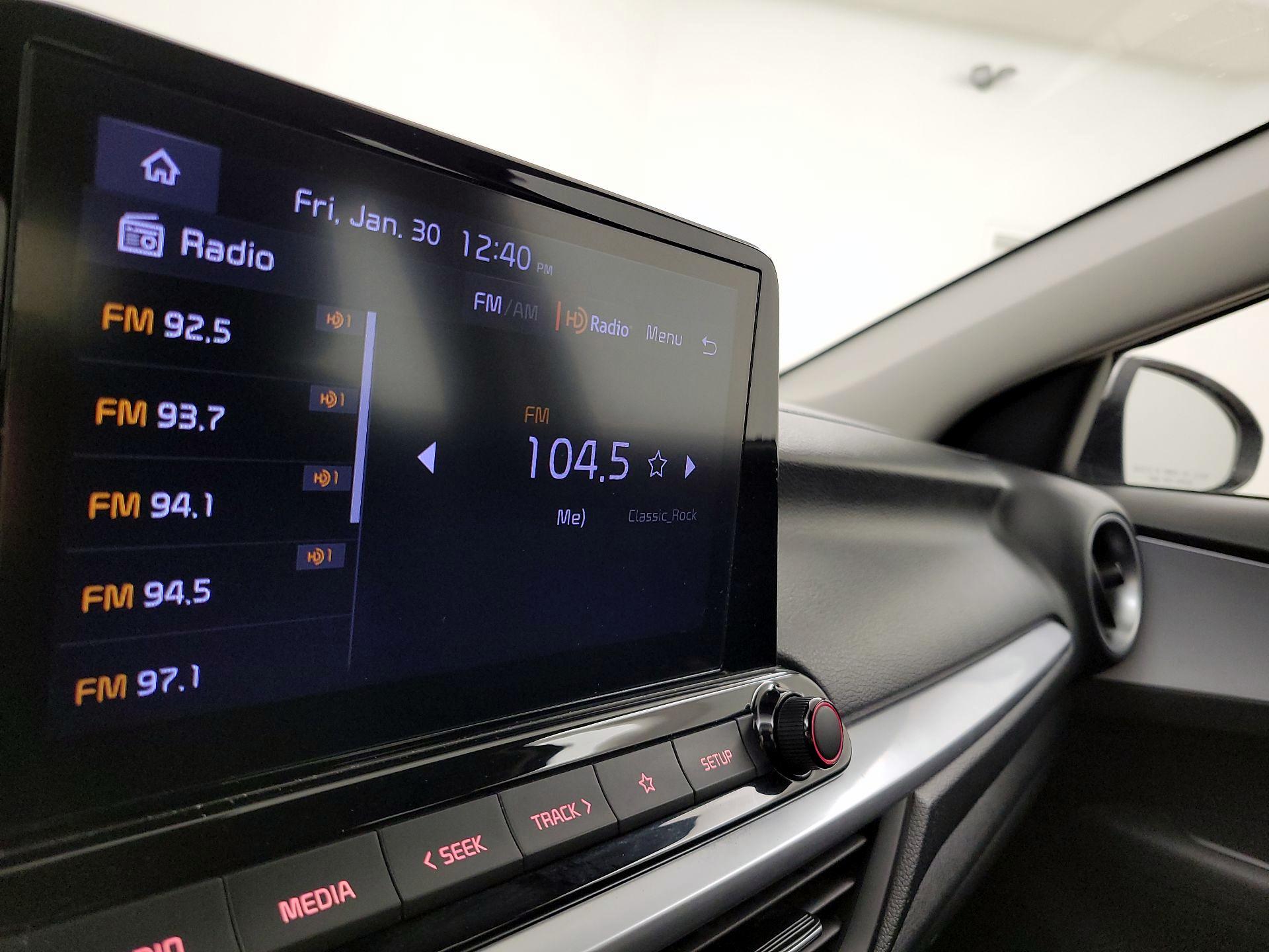 Thumbnail: 2024 Kia Forte - 15