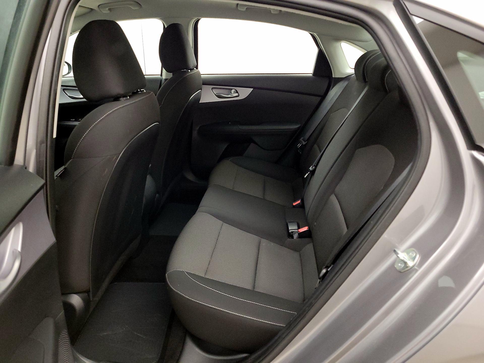 Thumbnail: 2024 Kia Forte - 19