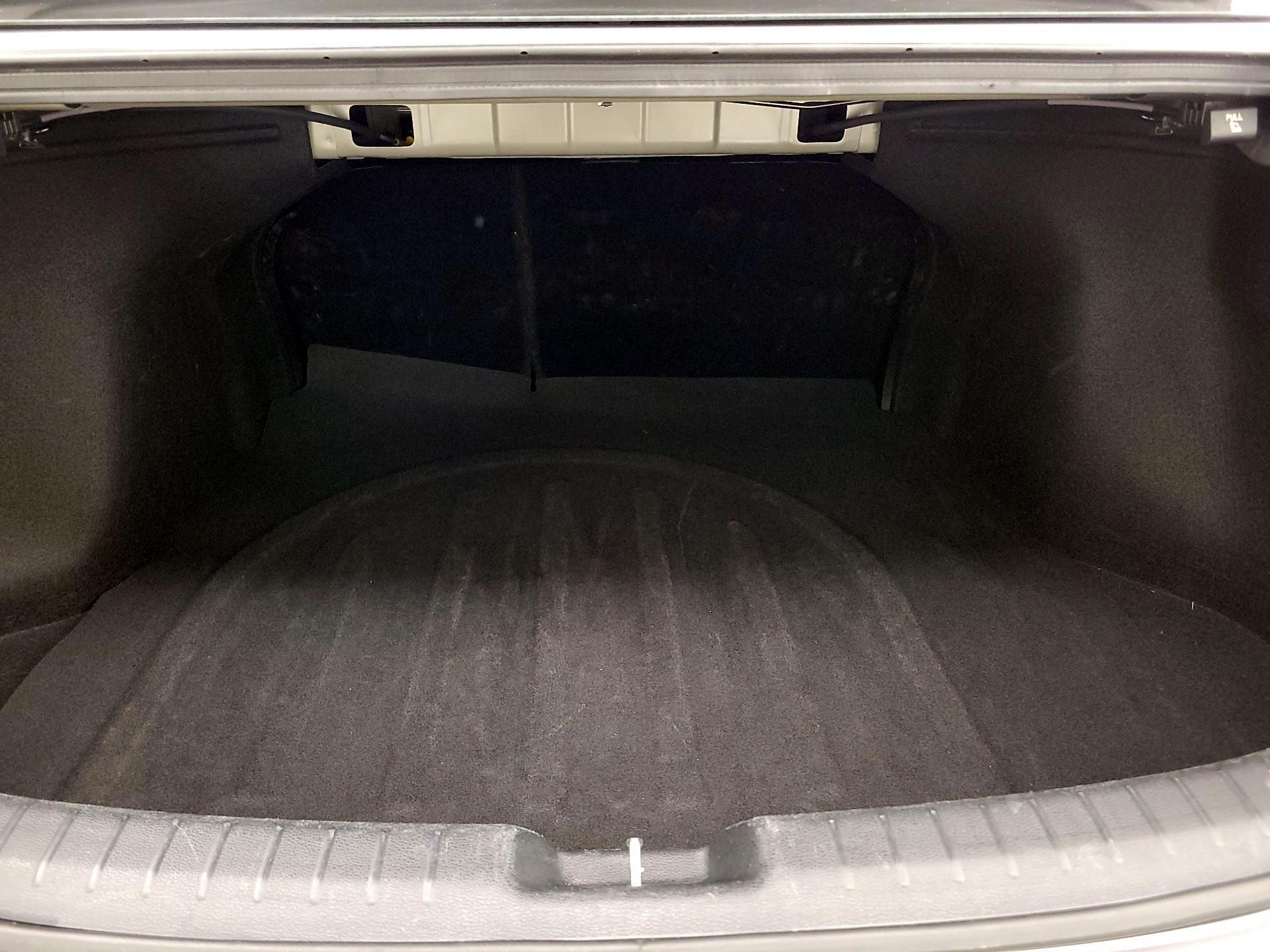 Thumbnail: 2024 Kia Forte - 20