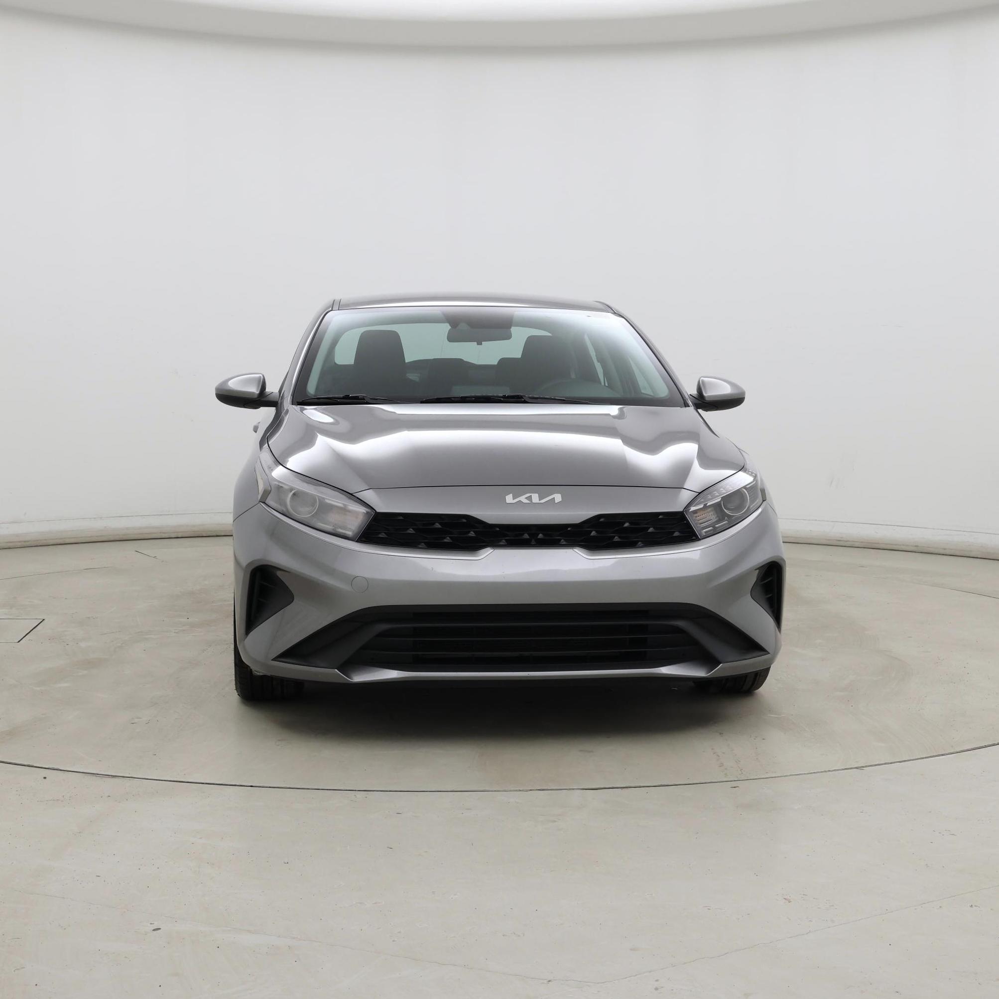 Thumbnail: 2024 Kia Forte - 5