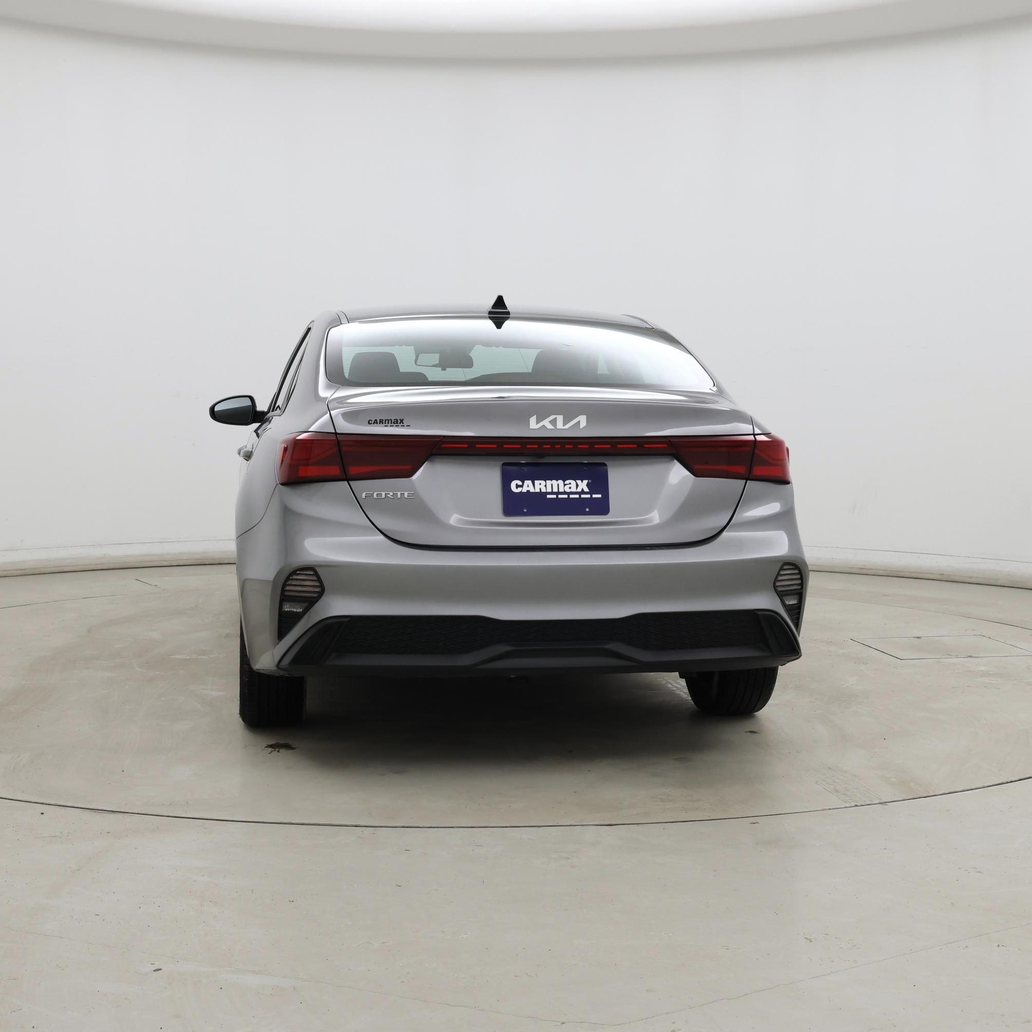 Thumbnail: 2024 Kia Forte - 6