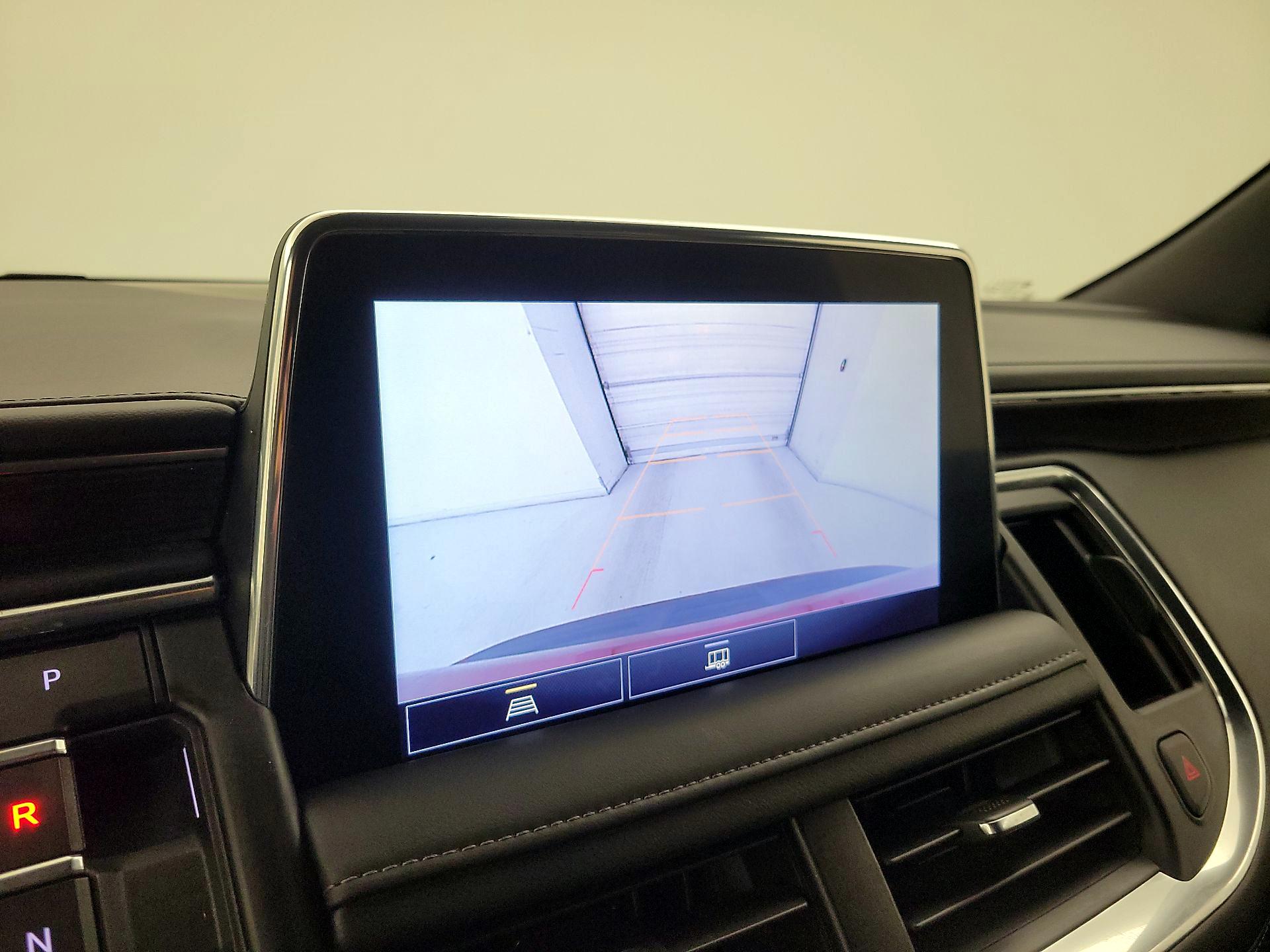 Thumbnail: 2021 Chevrolet Tahoe - 14