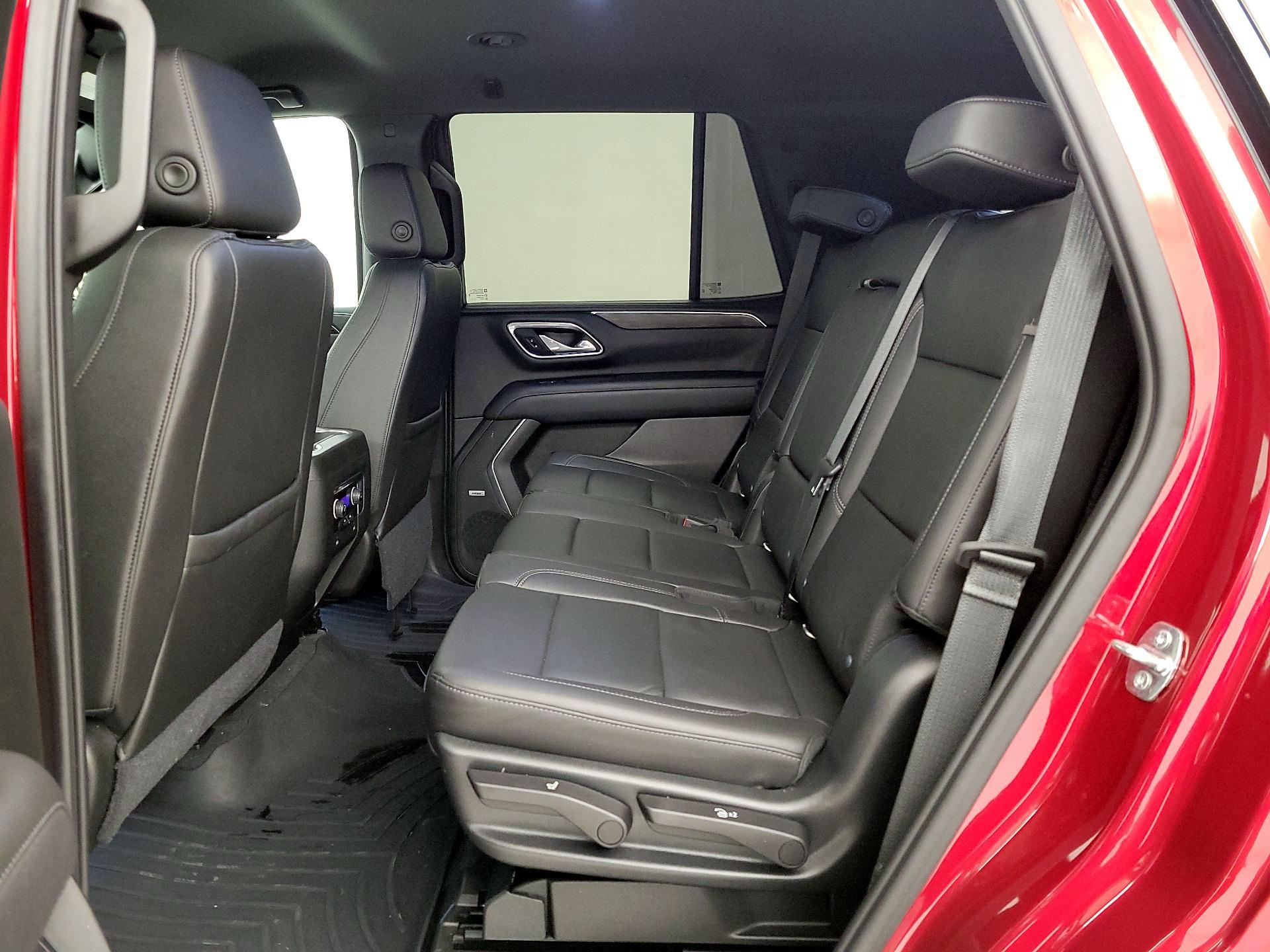 Thumbnail: 2021 Chevrolet Tahoe - 18